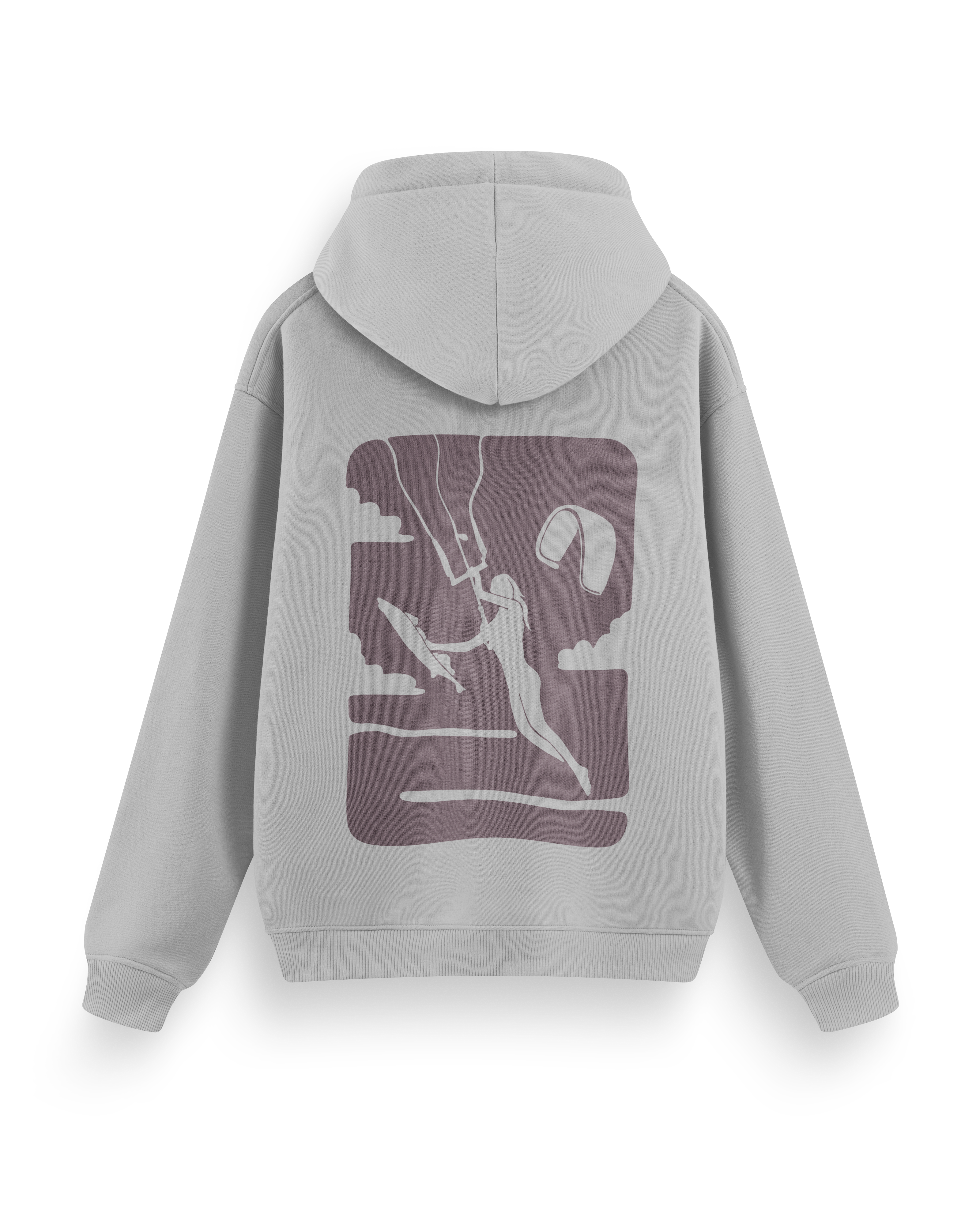 Board Off Hoodie Basic