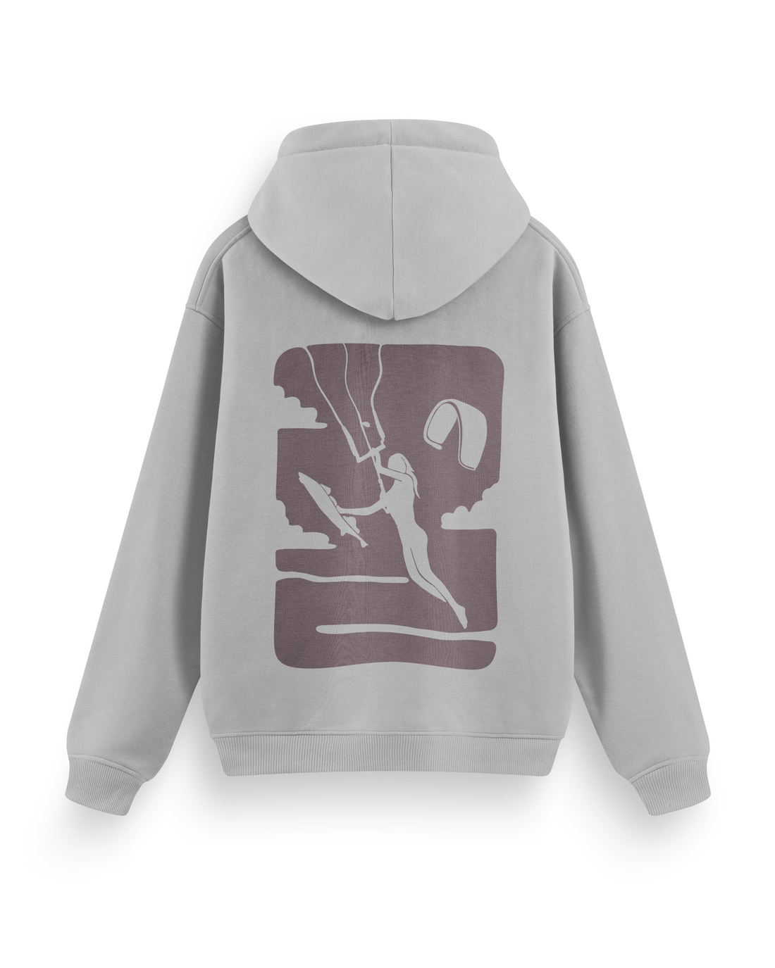 Board Off Hoodie Basic