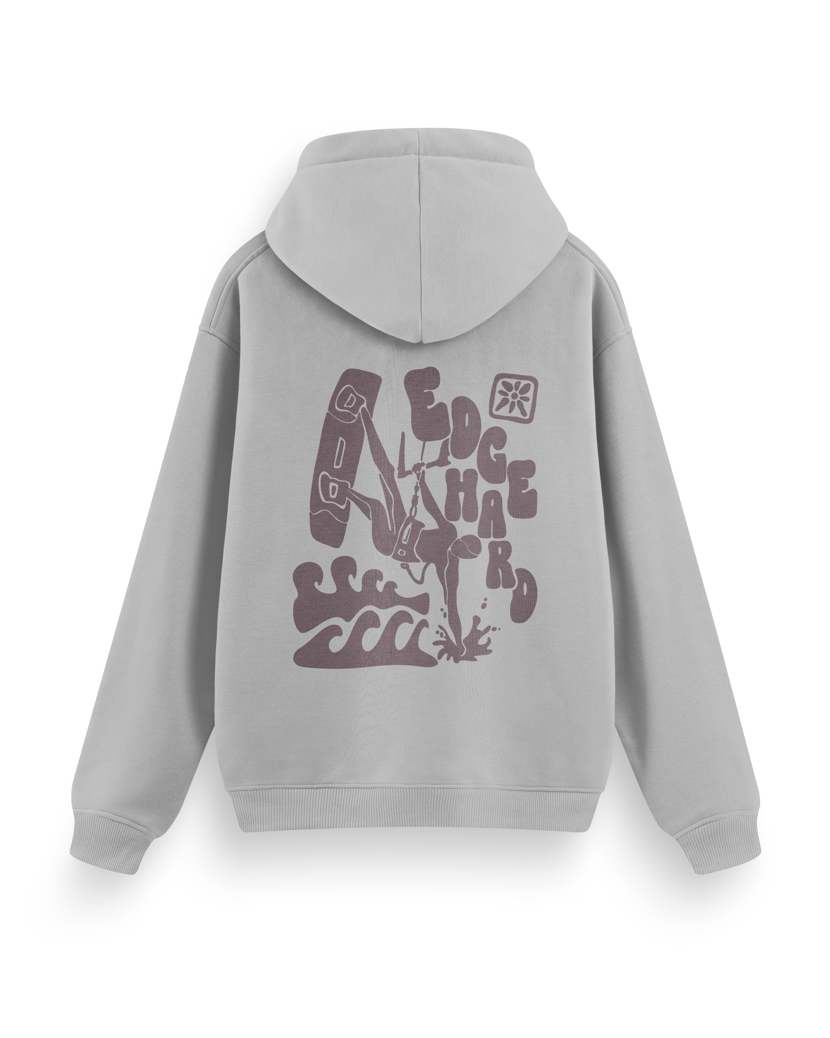 Edge Hard Hoodie Basic