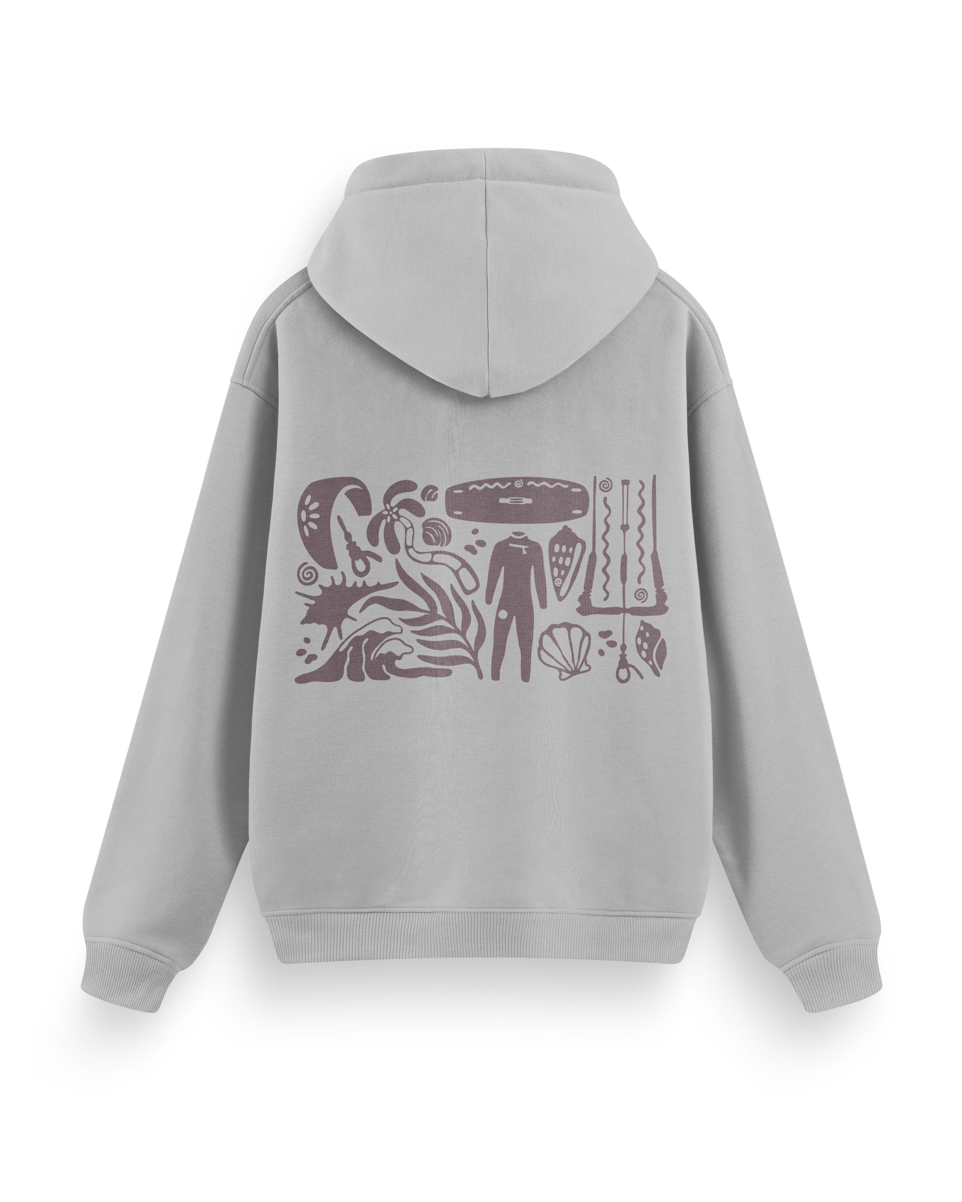 Kite Essentials Hoodie Basic