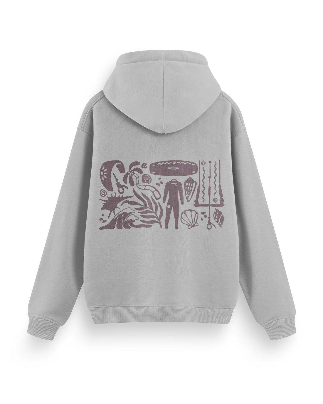 Kite Essentials Hoodie Basic