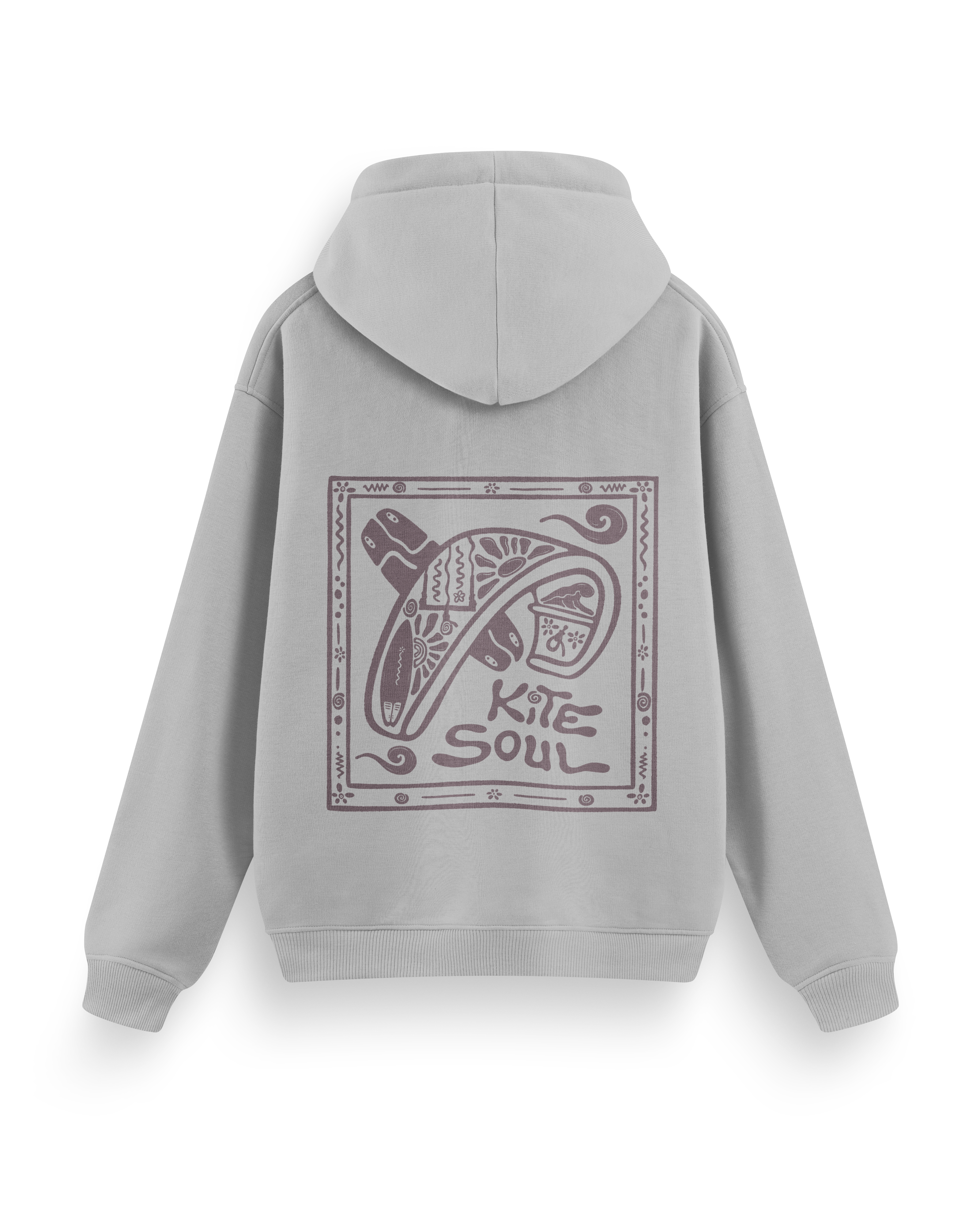 Kite Soul Hoodie Basic
