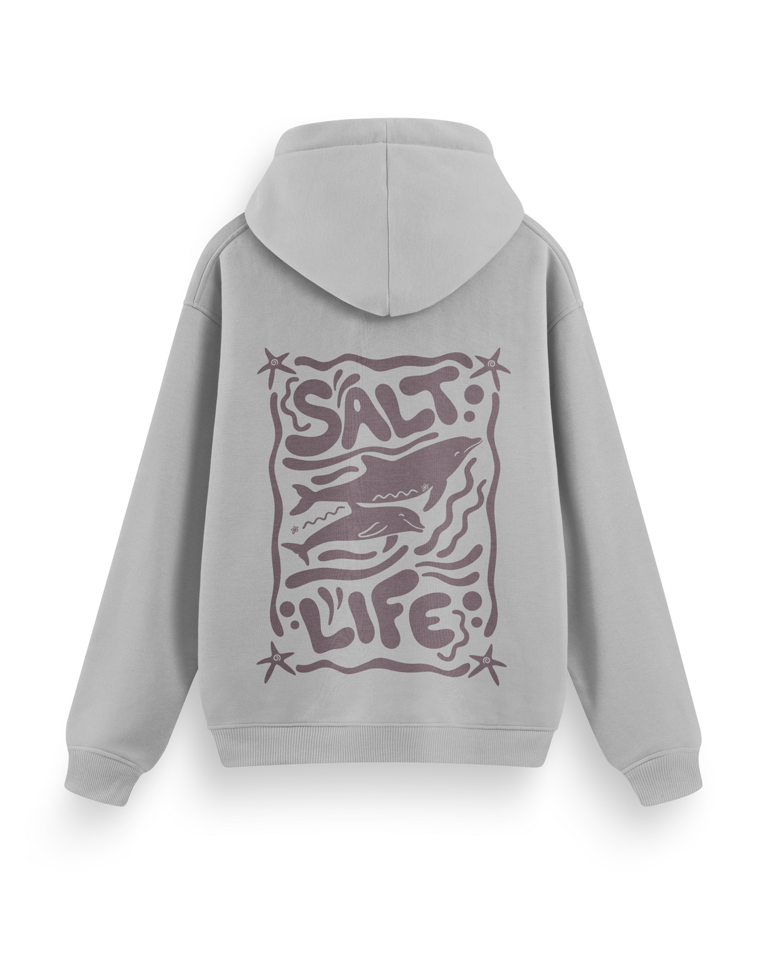 Salt Life Hoodie Basic