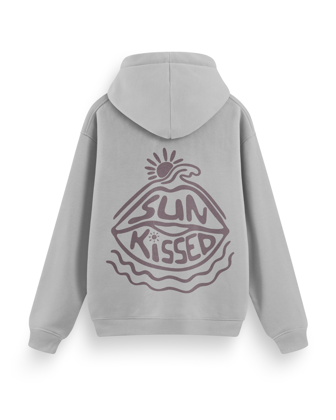 Sunkissed Hoodie Basic