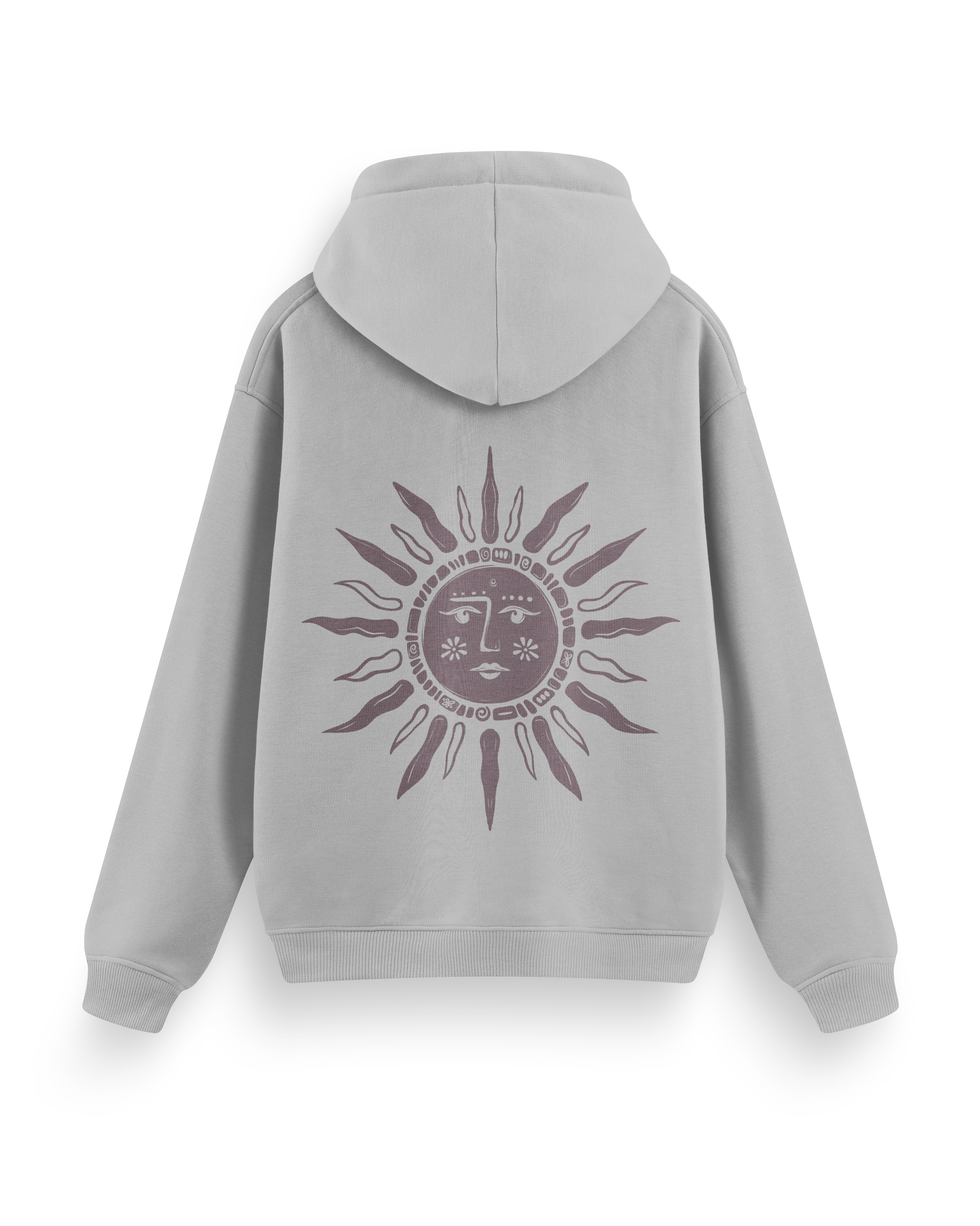 Sunny Hoodie Basic