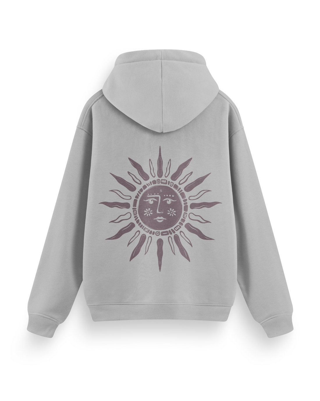 Sunny Hoodie Basic