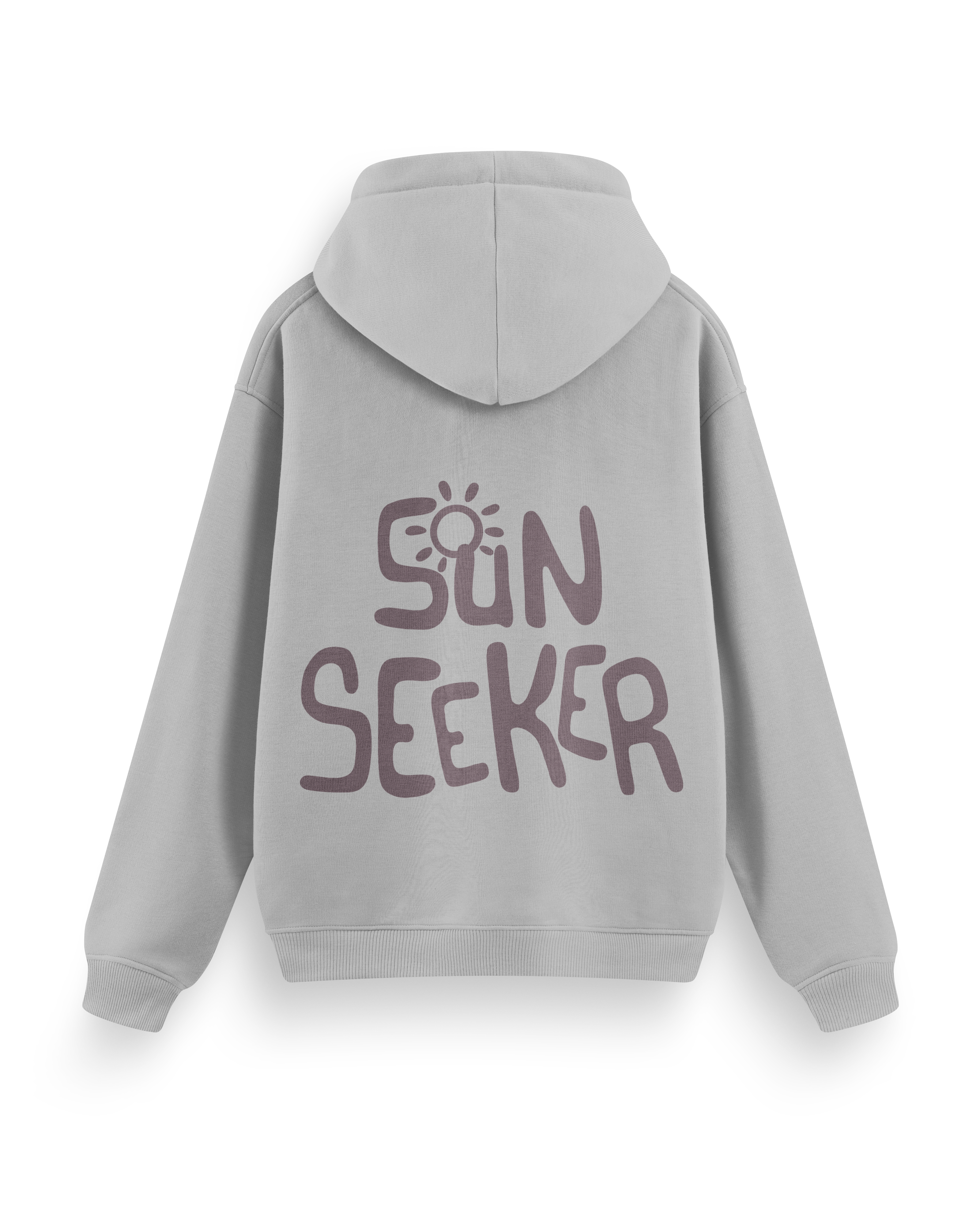 Sun Seeker Hoodie Basic