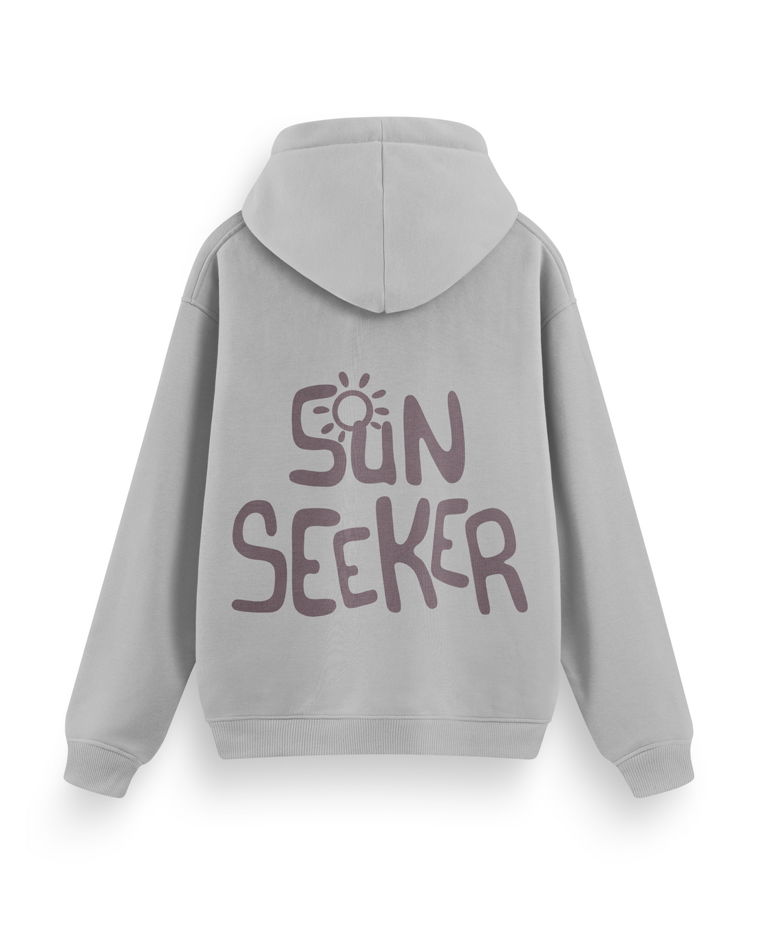Sun Seeker Hoodie Basic