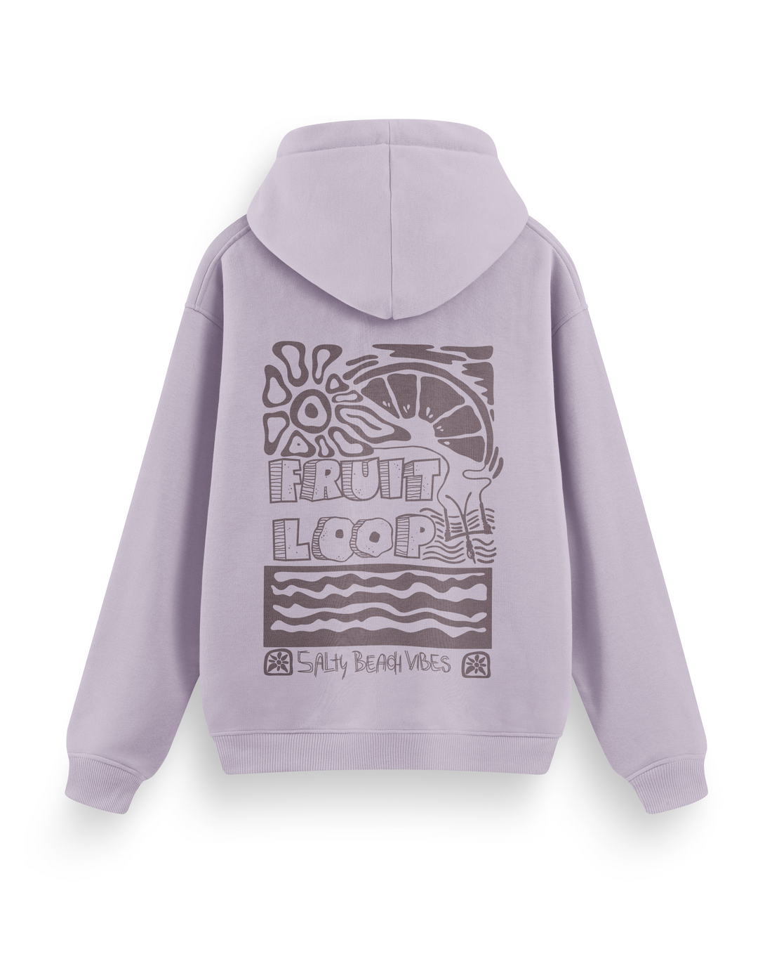 Fruit Loop Hoodie Basic