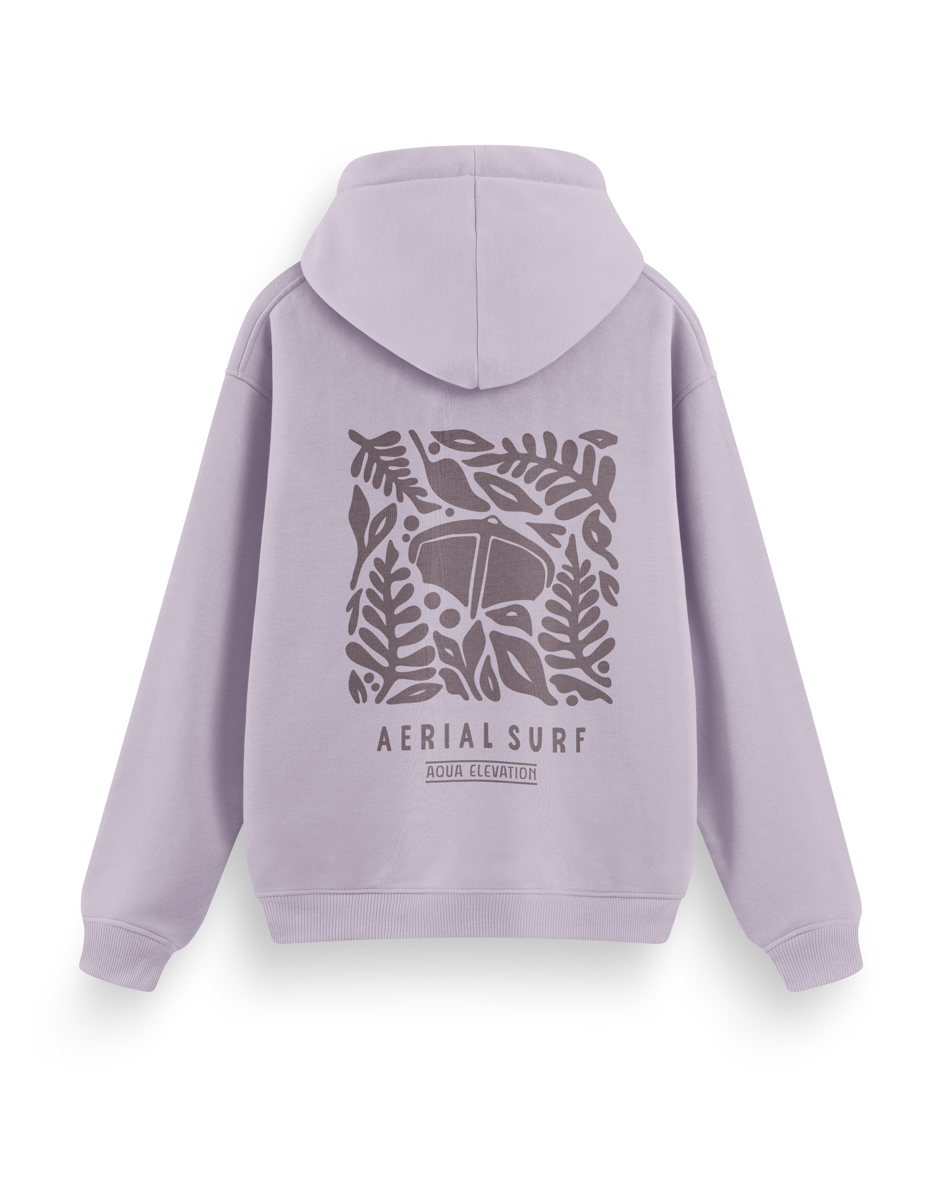 Aerial Surf Hoodie Basic