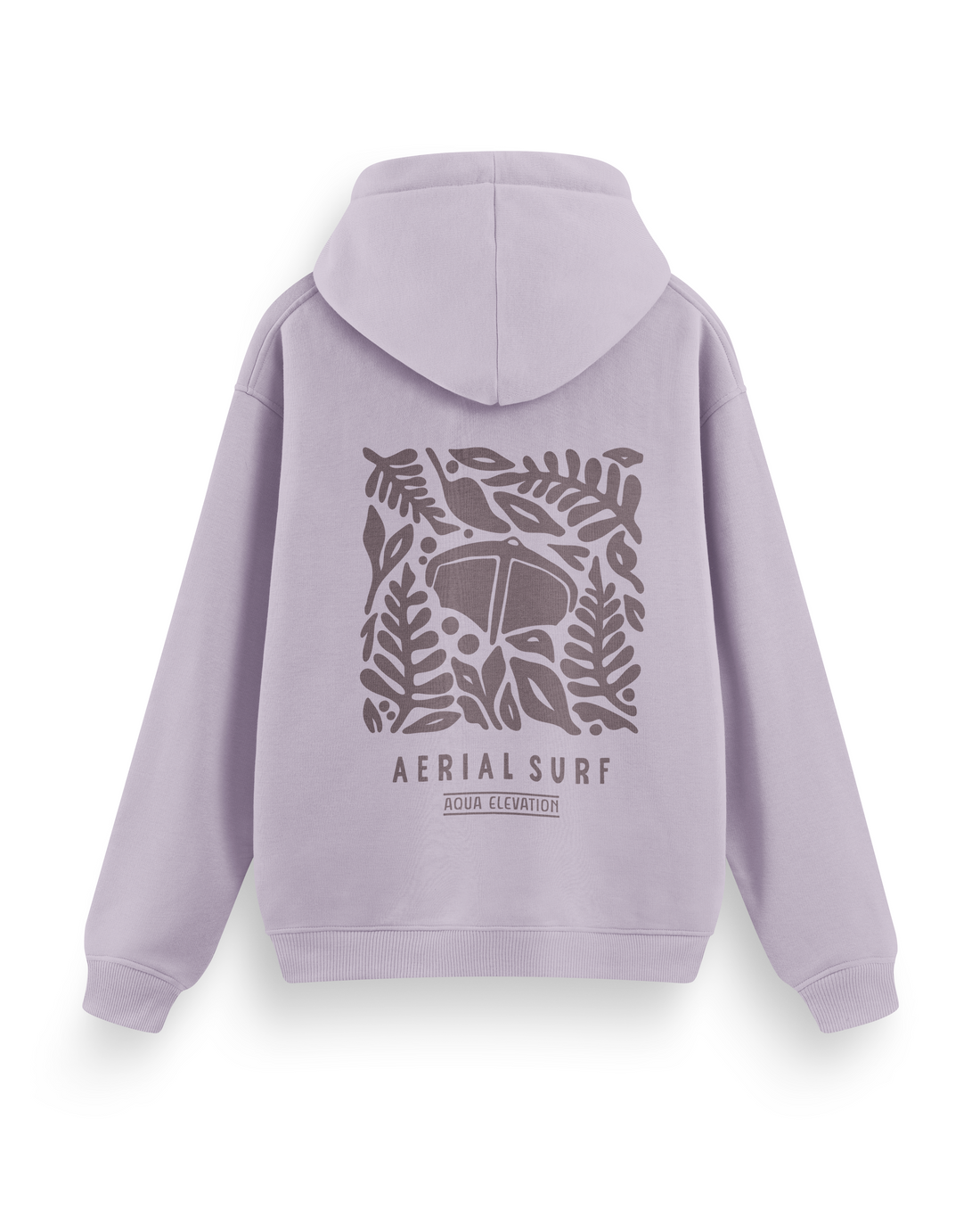 Aerial Surf Hoodie Basic