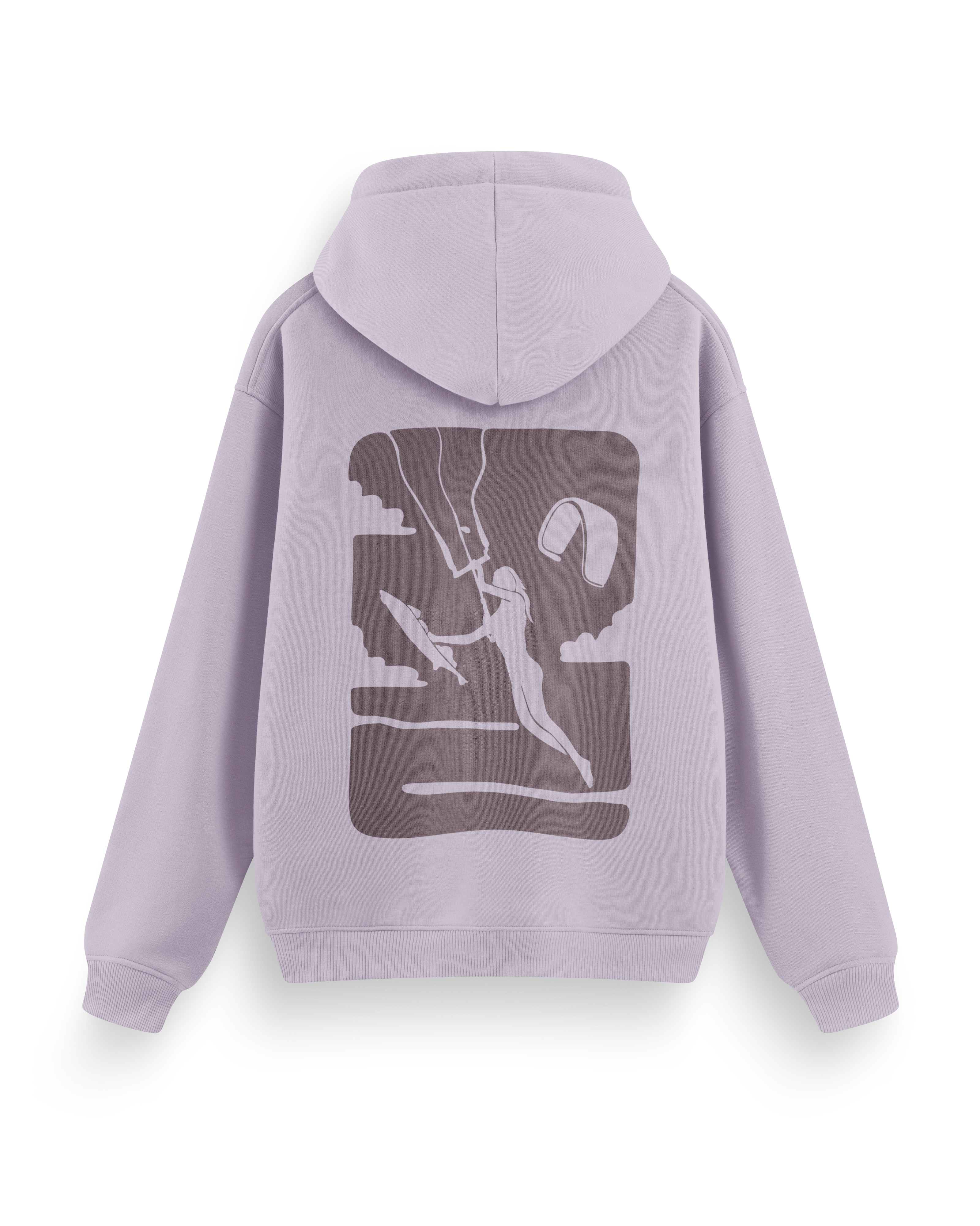 Board Off Hoodie Basic