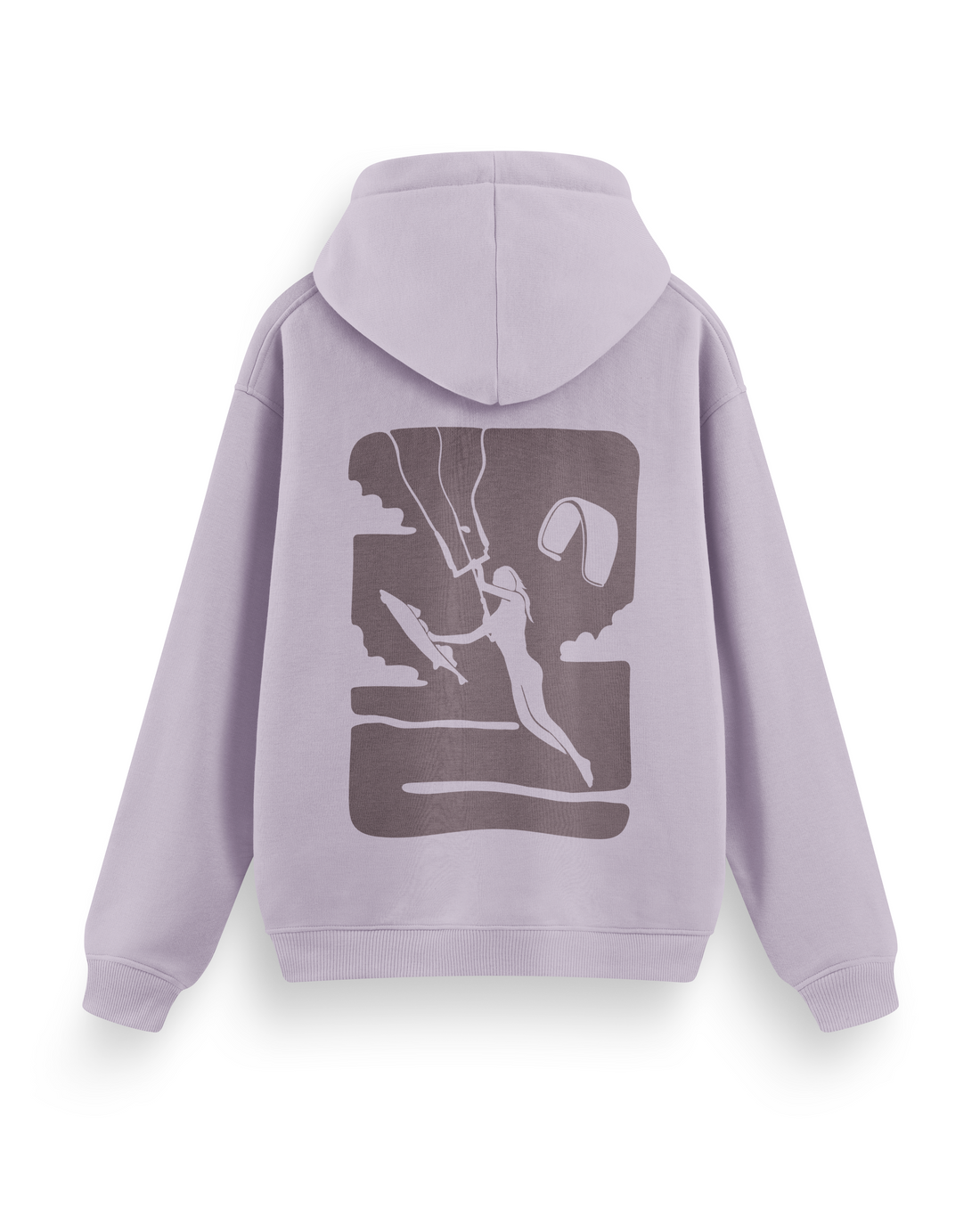 Board Off Hoodie Basic