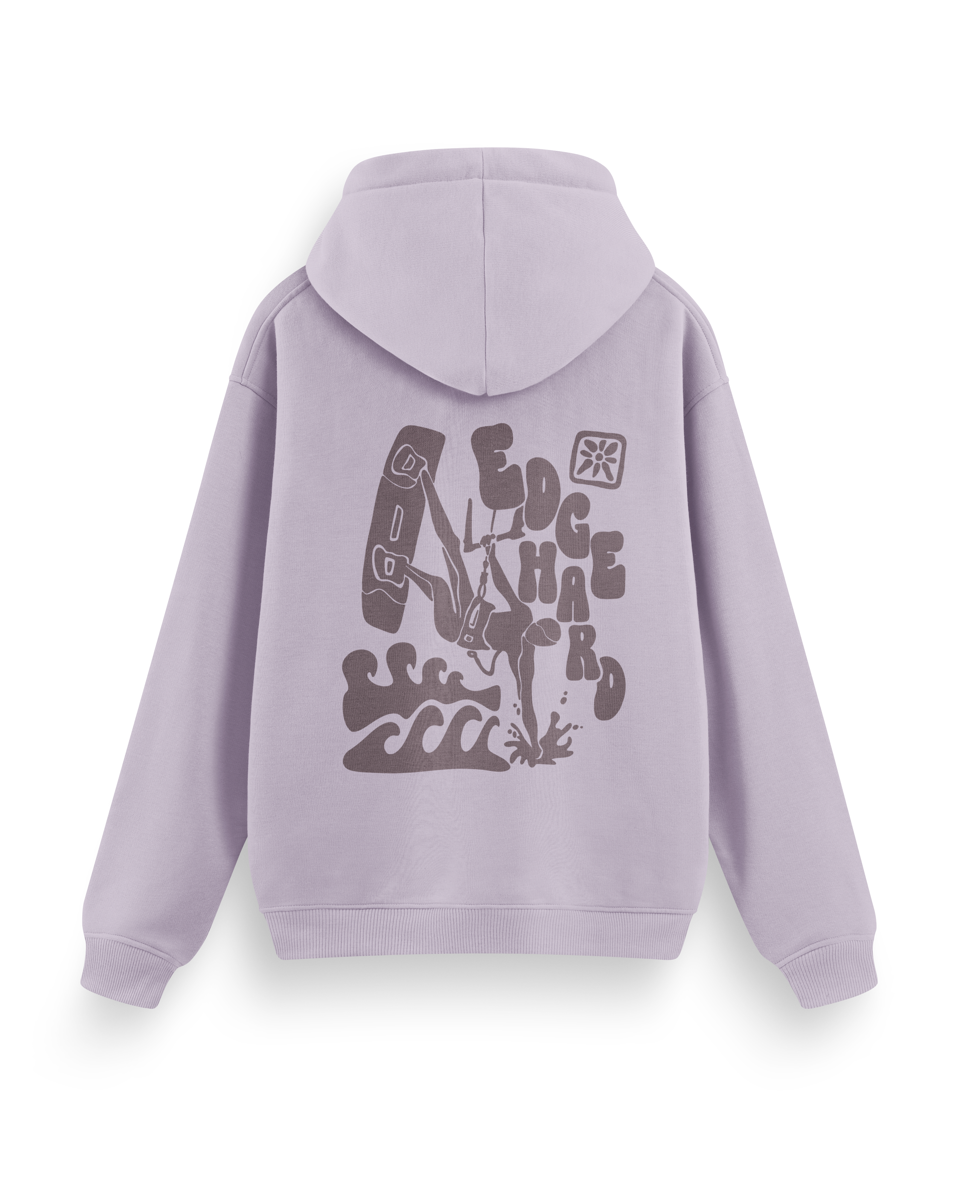 Edge Hard Hoodie Basic