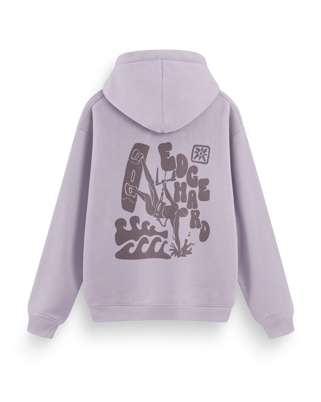 Edge Hard Hoodie Basic