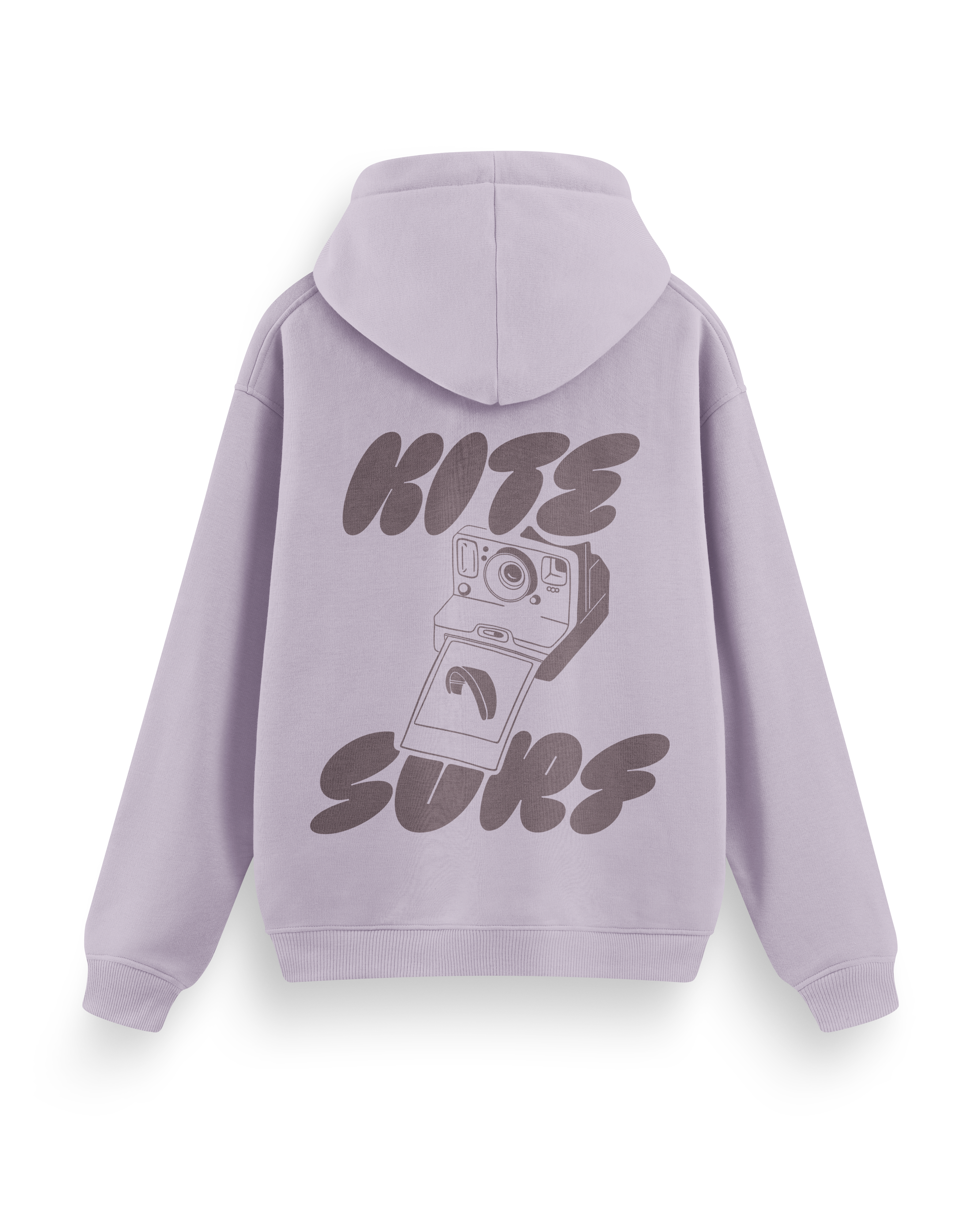 Kite Camera Hoodie Basic
