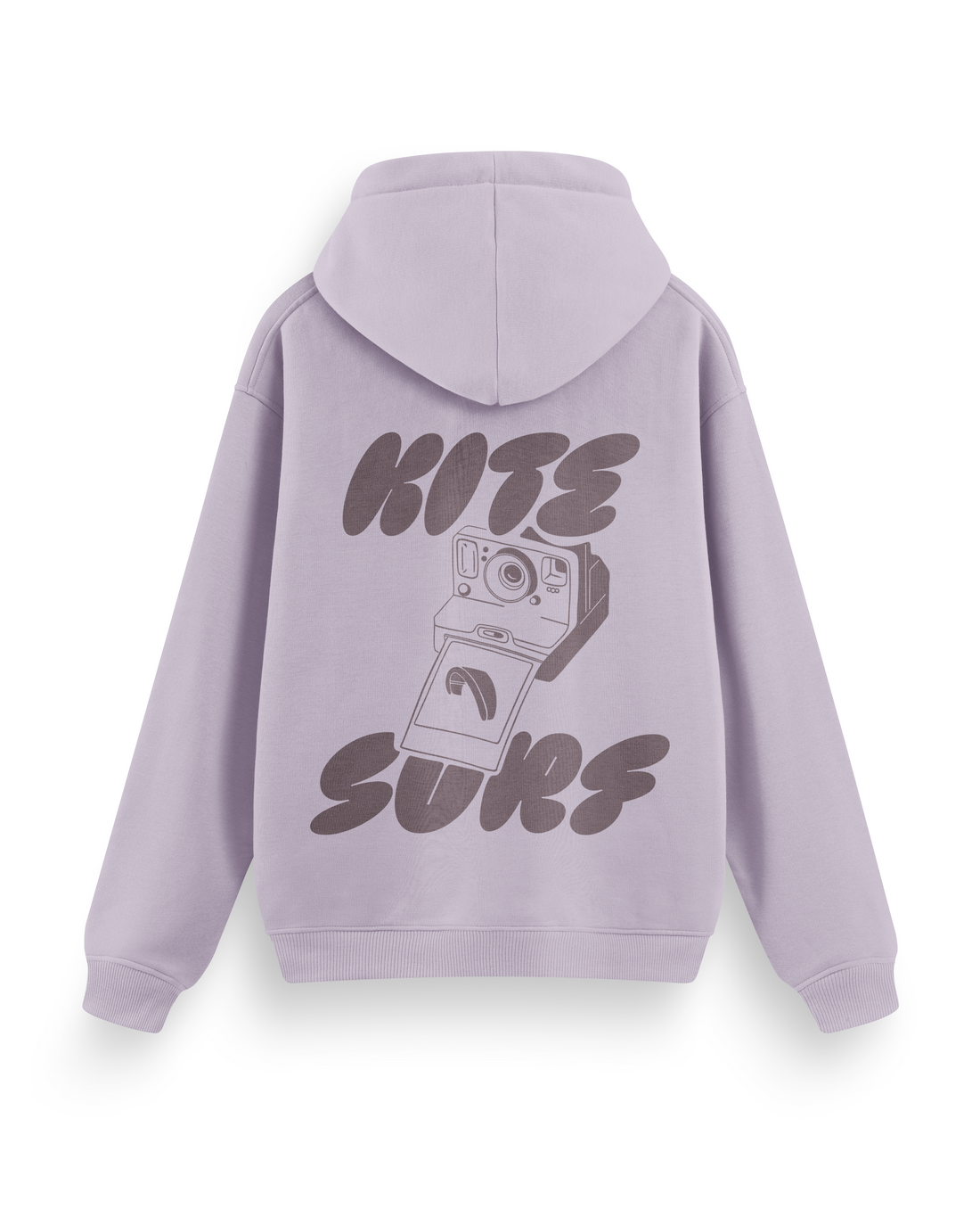 Kite Camera Hoodie Basic