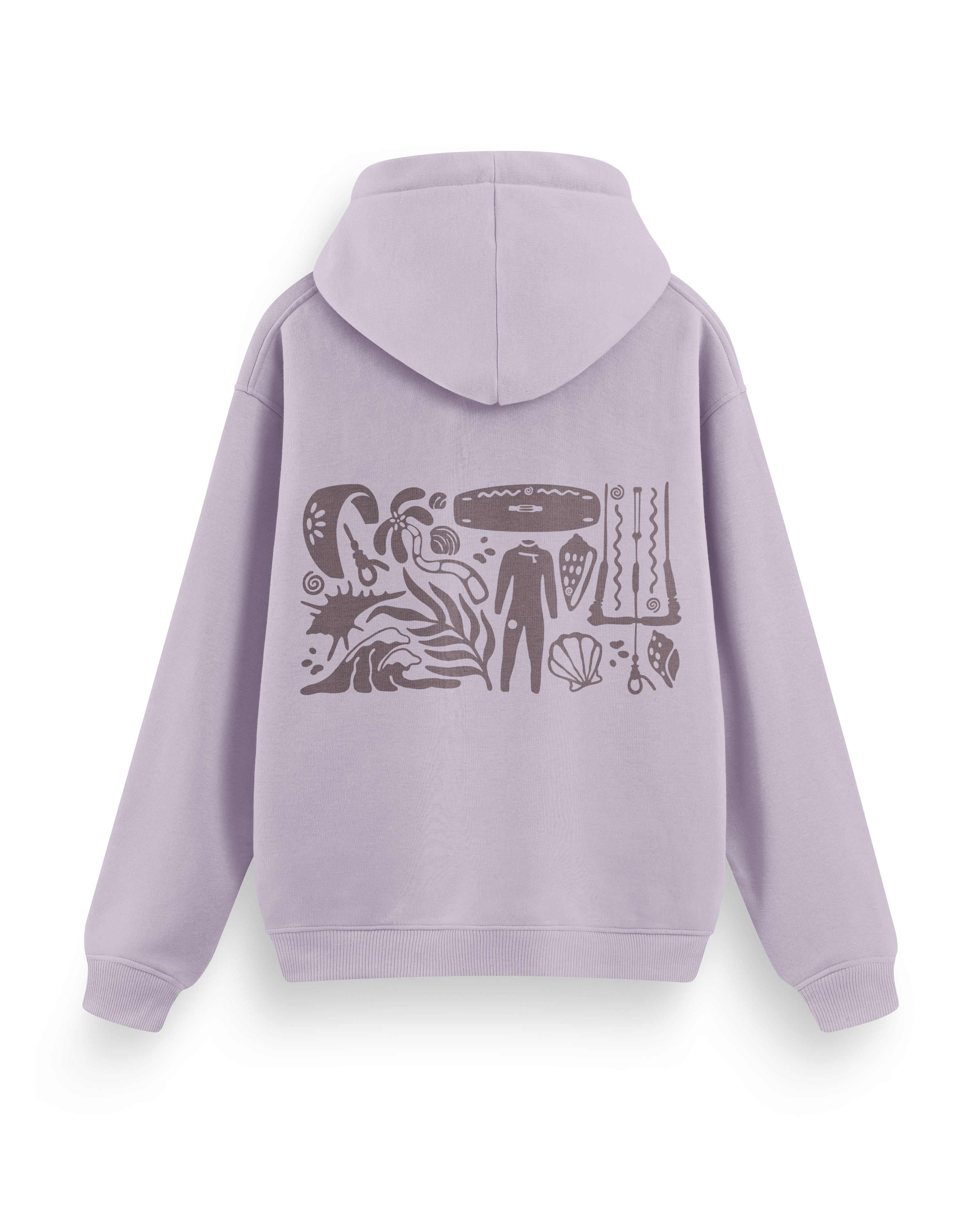 Kite Essentials Hoodie Basic