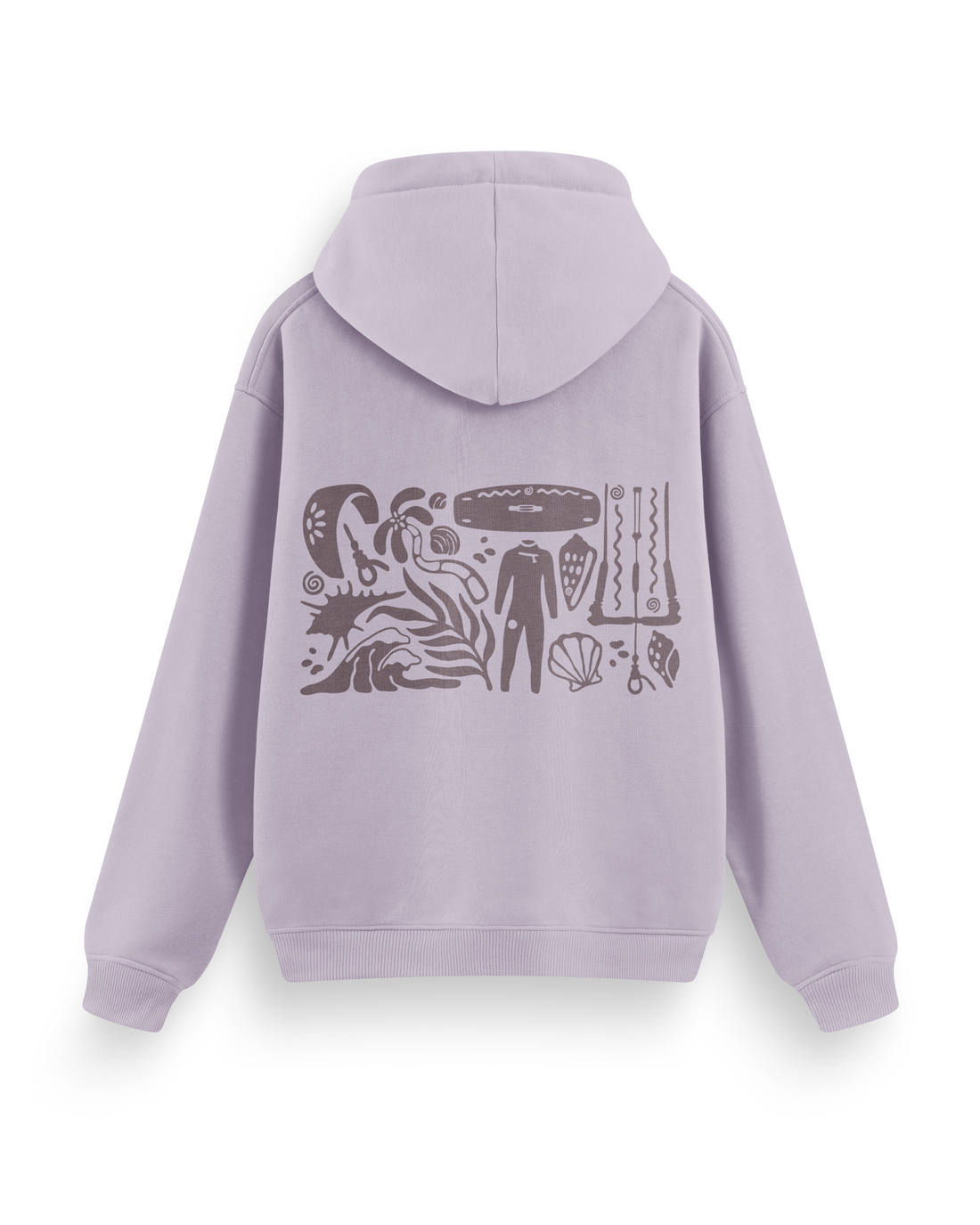 Kite Essentials Hoodie Basic