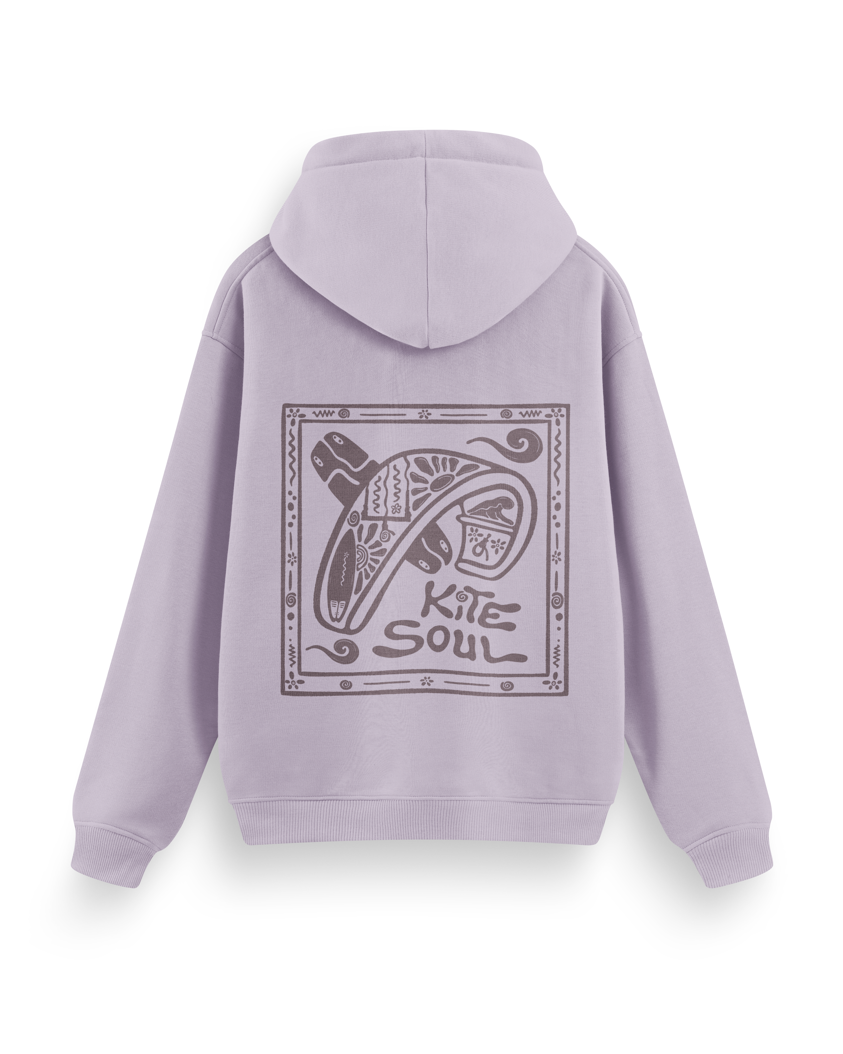 Kite Soul Hoodie Basic