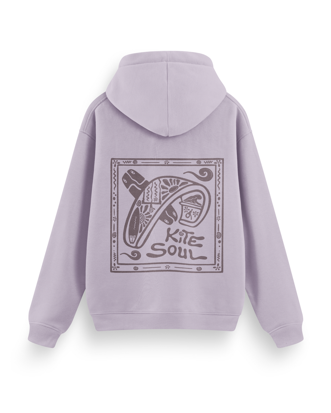 Kite Soul Hoodie Basic