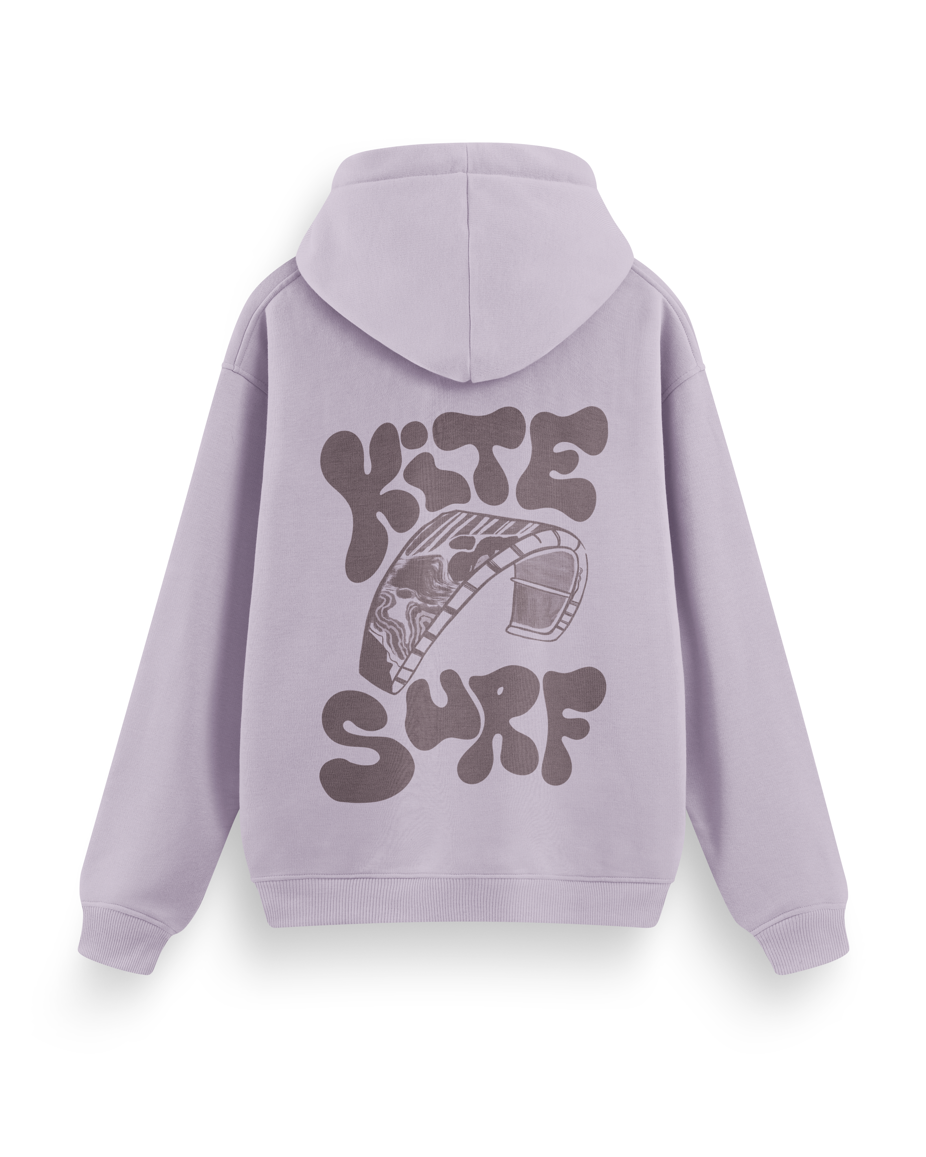 Kite Surf Hoodie Basic