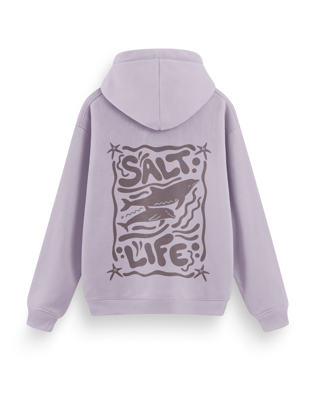Salt Life Hoodie Basic