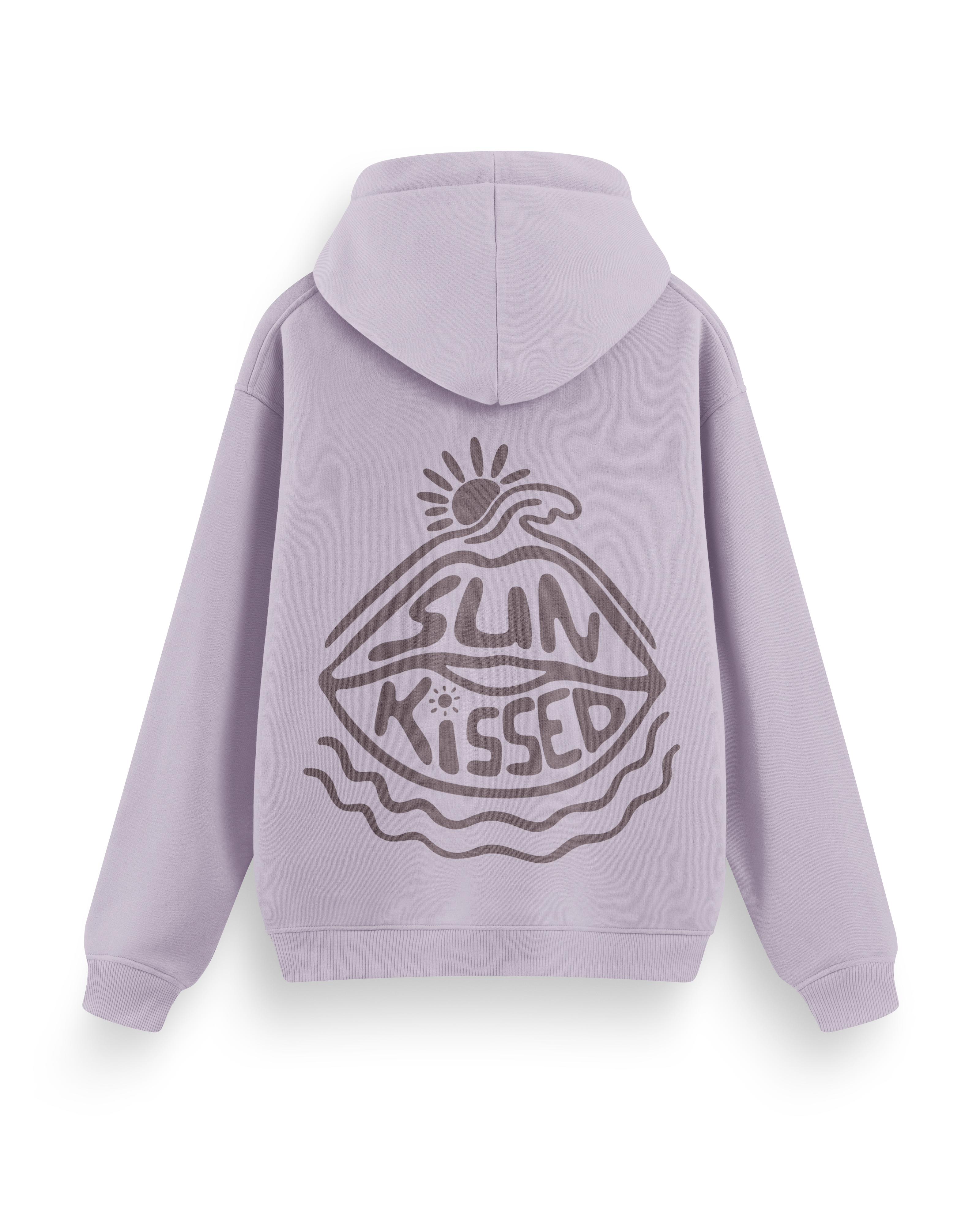 Sunkissed Hoodie Basic