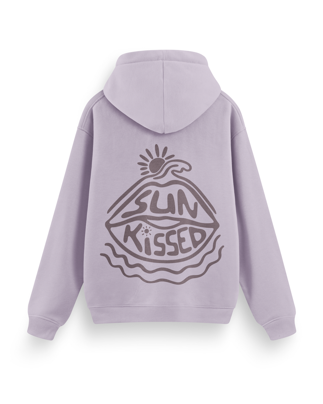 Sunkissed Hoodie Basic