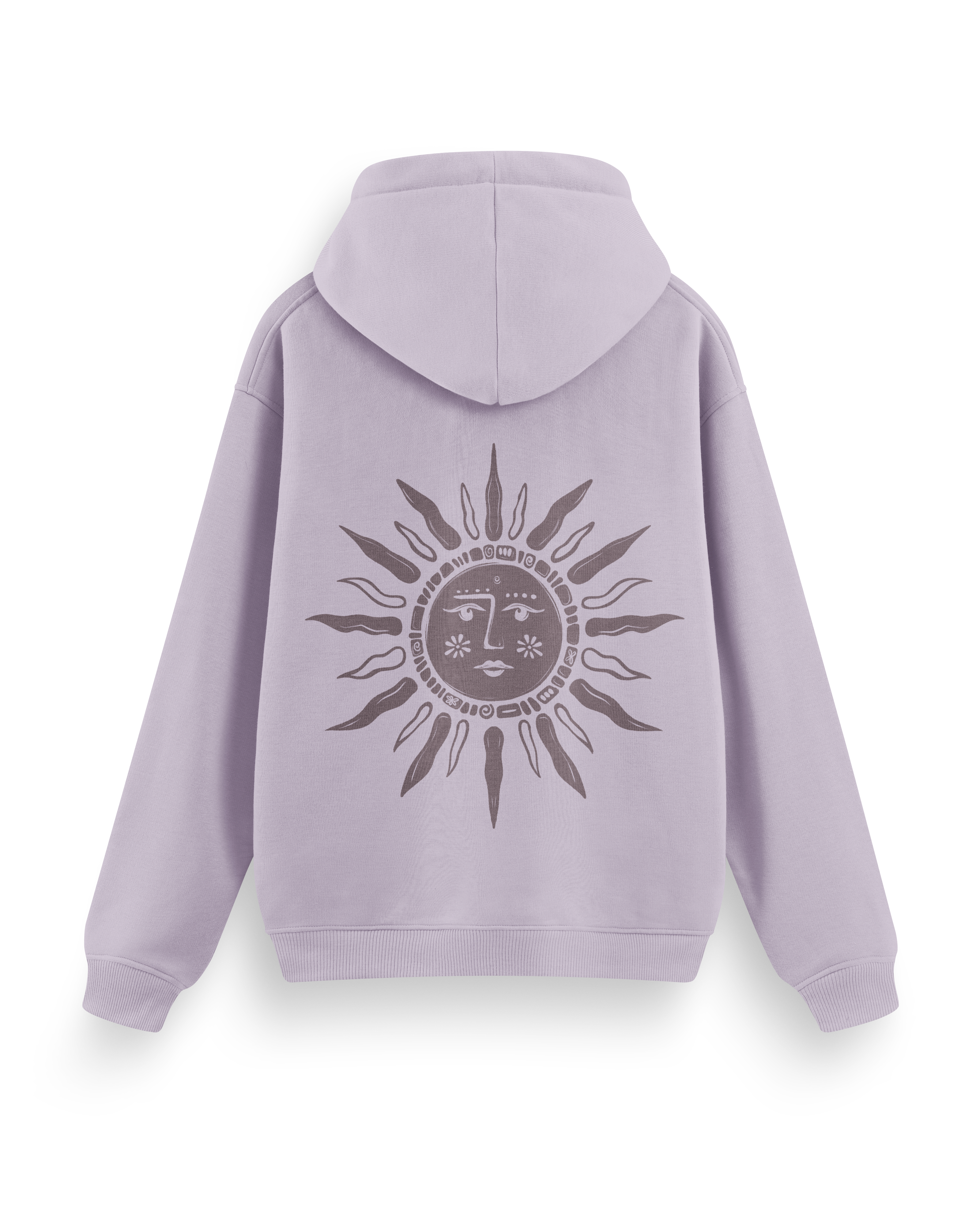 Sunny Hoodie Basic