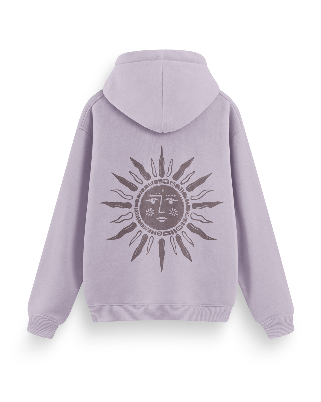 Sunny Hoodie Basic
