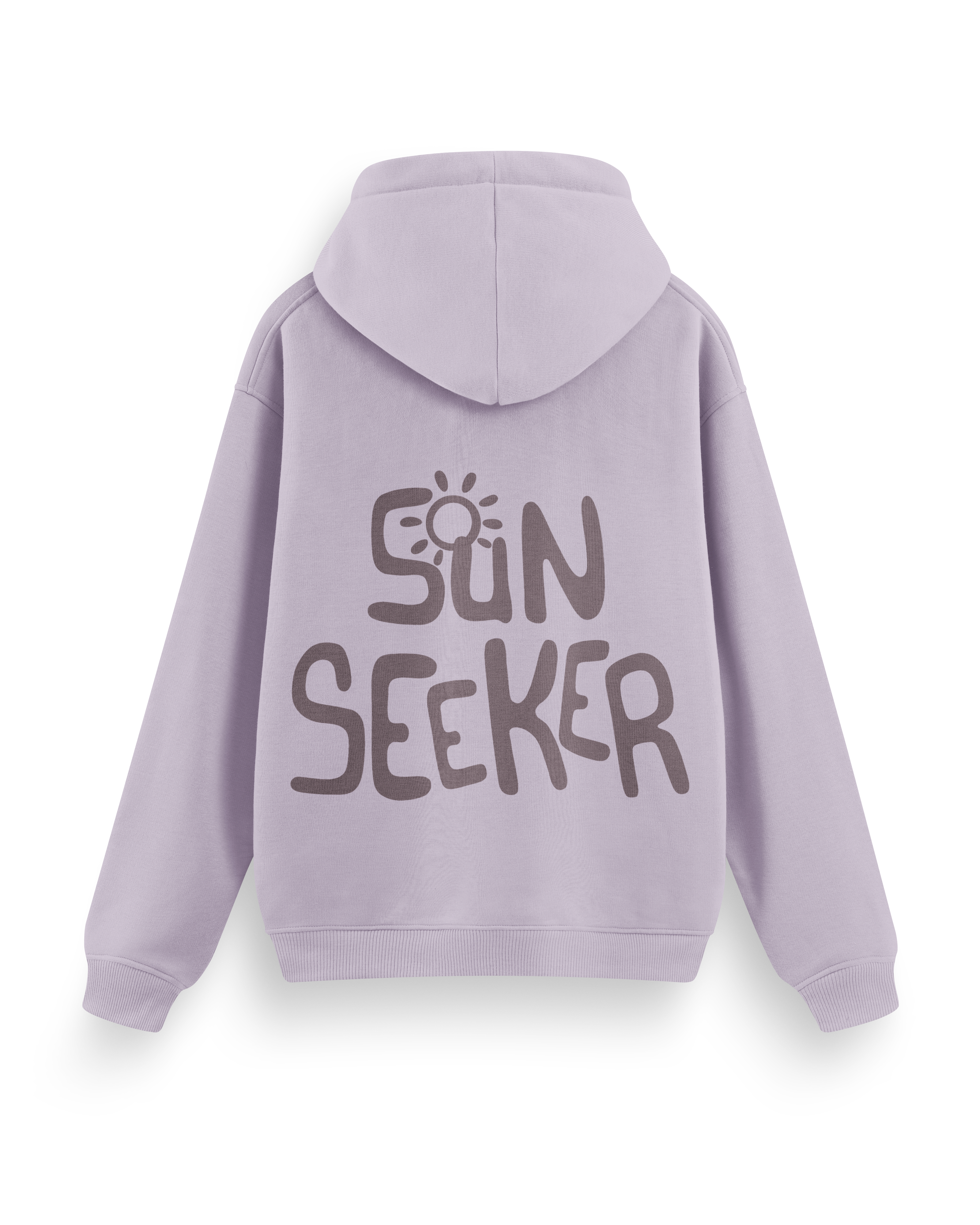 Sun Seeker Hoodie Basic