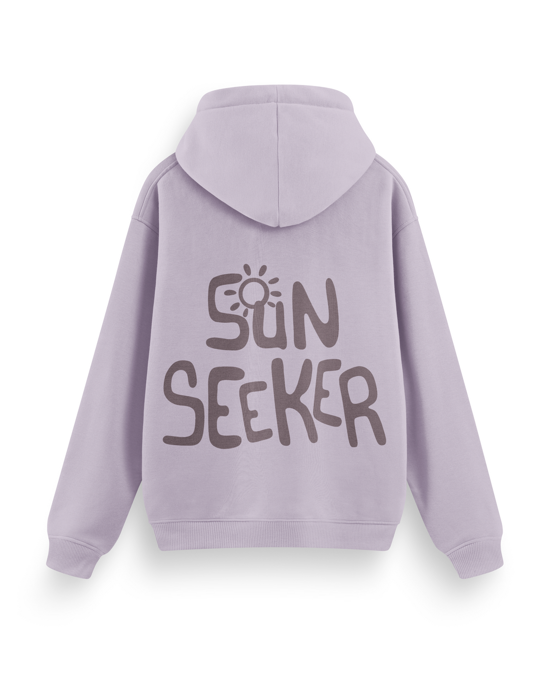 Sun Seeker Hoodie Basic