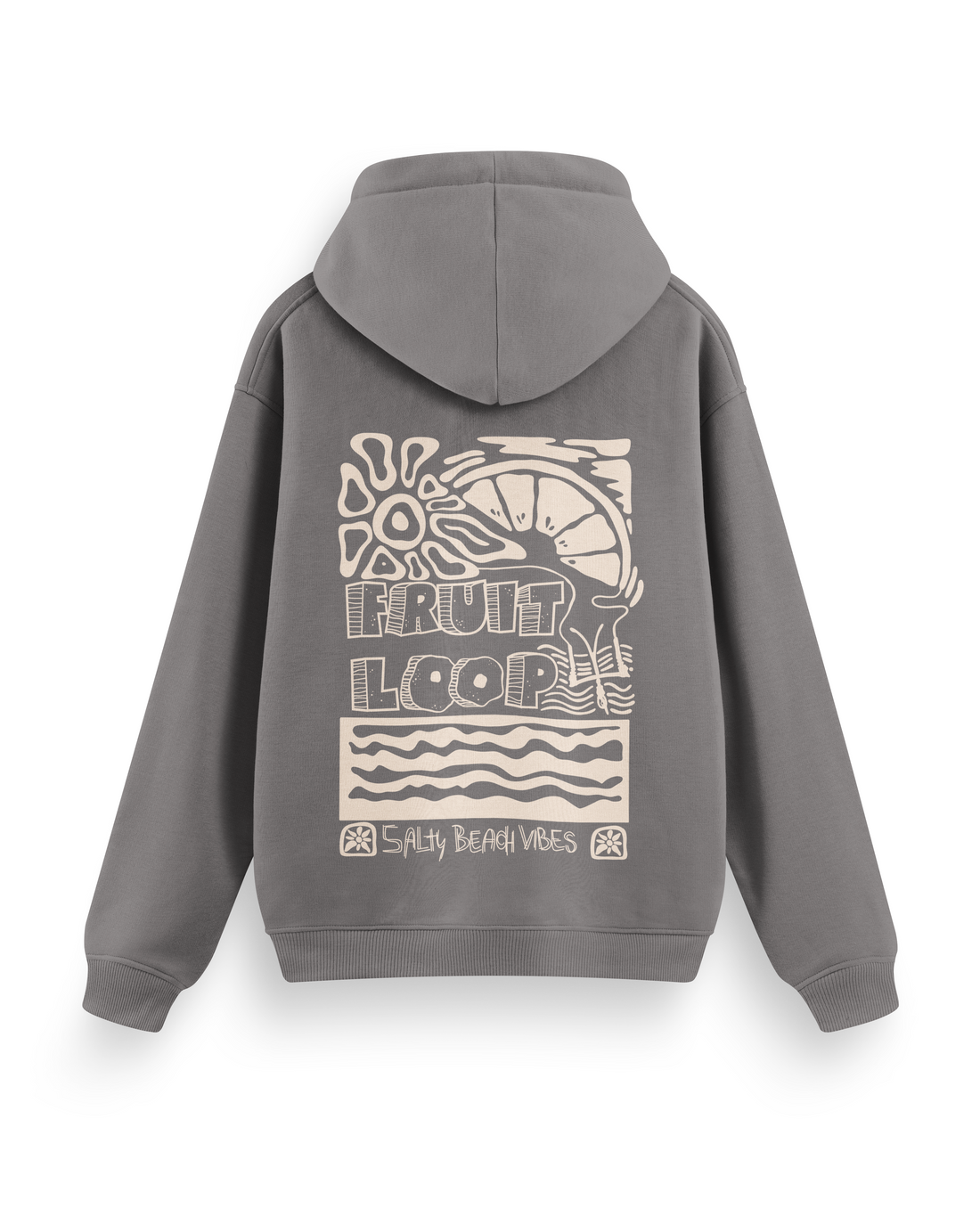 Fruit Loop Hoodie Basic