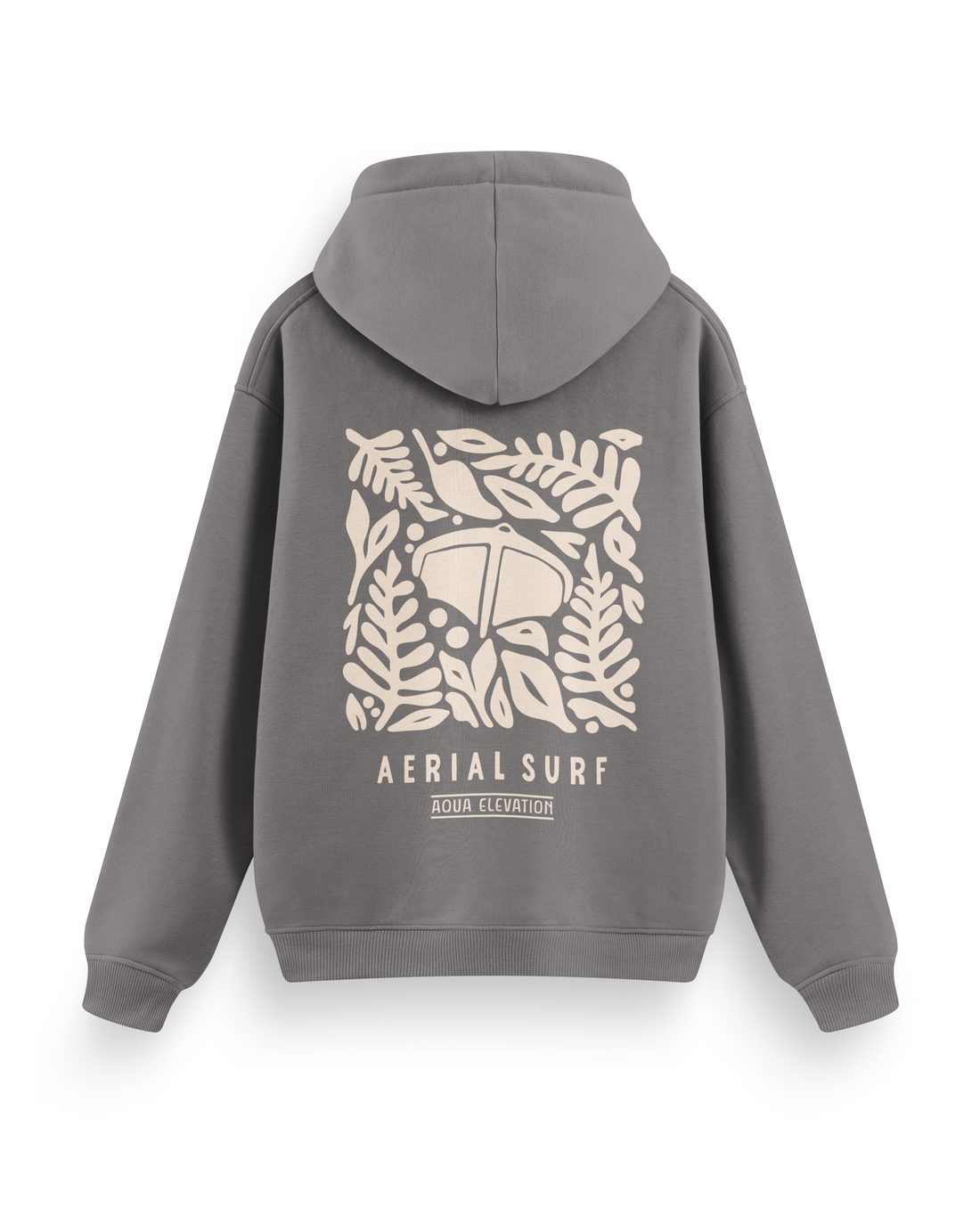 Aerial Surf Hoodie Basic
