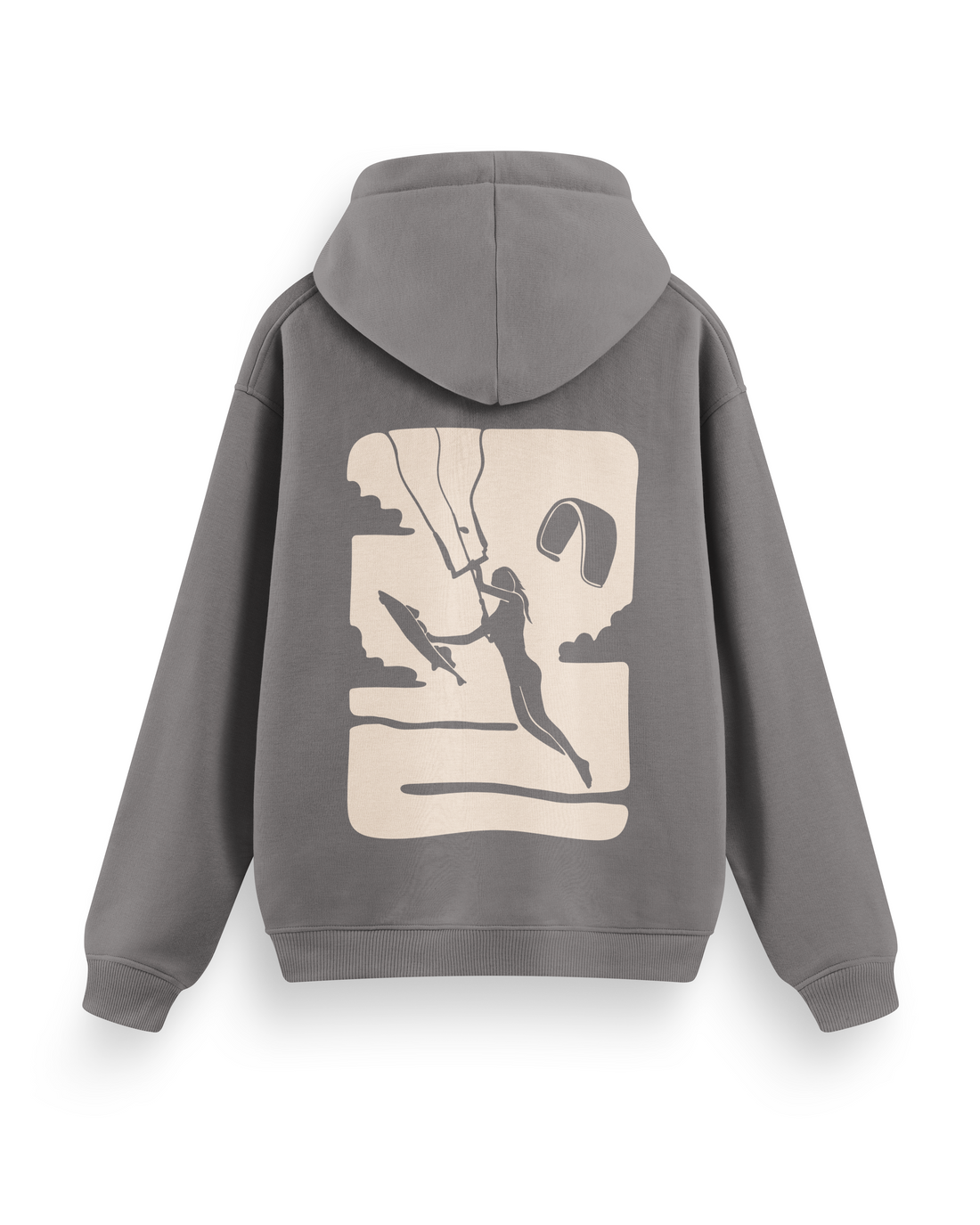 Board Off Hoodie Basic