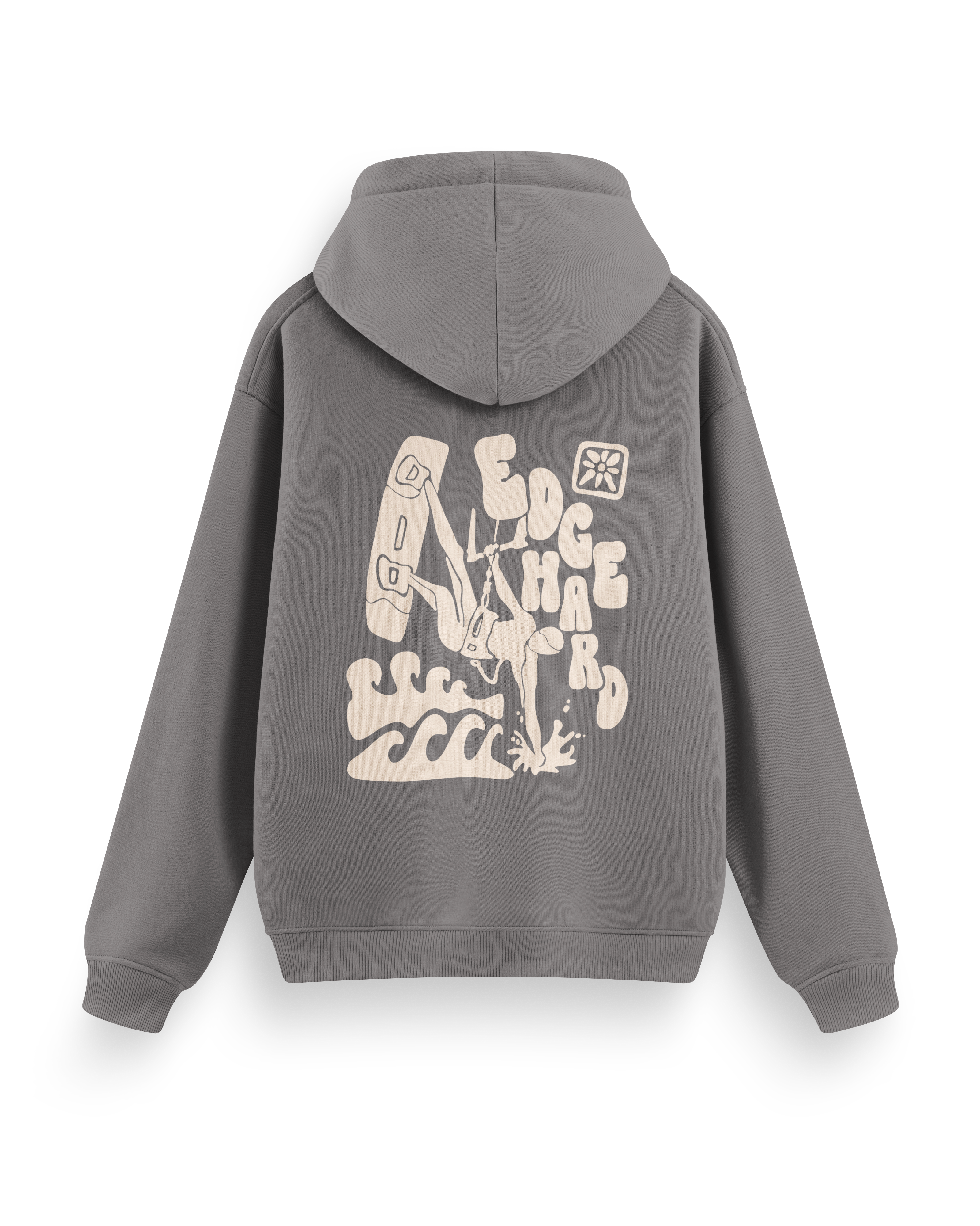 Edge Hard Hoodie Basic
