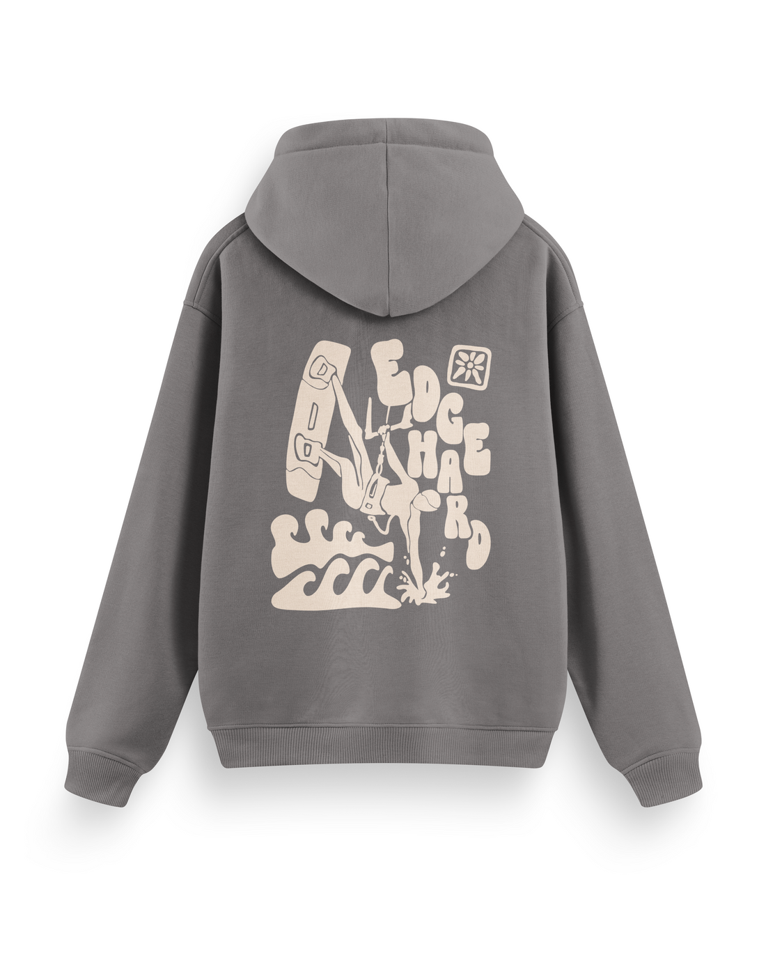 Edge Hard Hoodie Basic