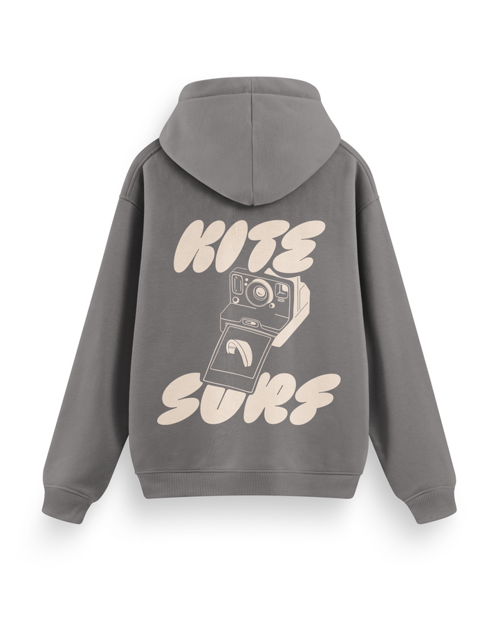 Kite Camera Hoodie Basic