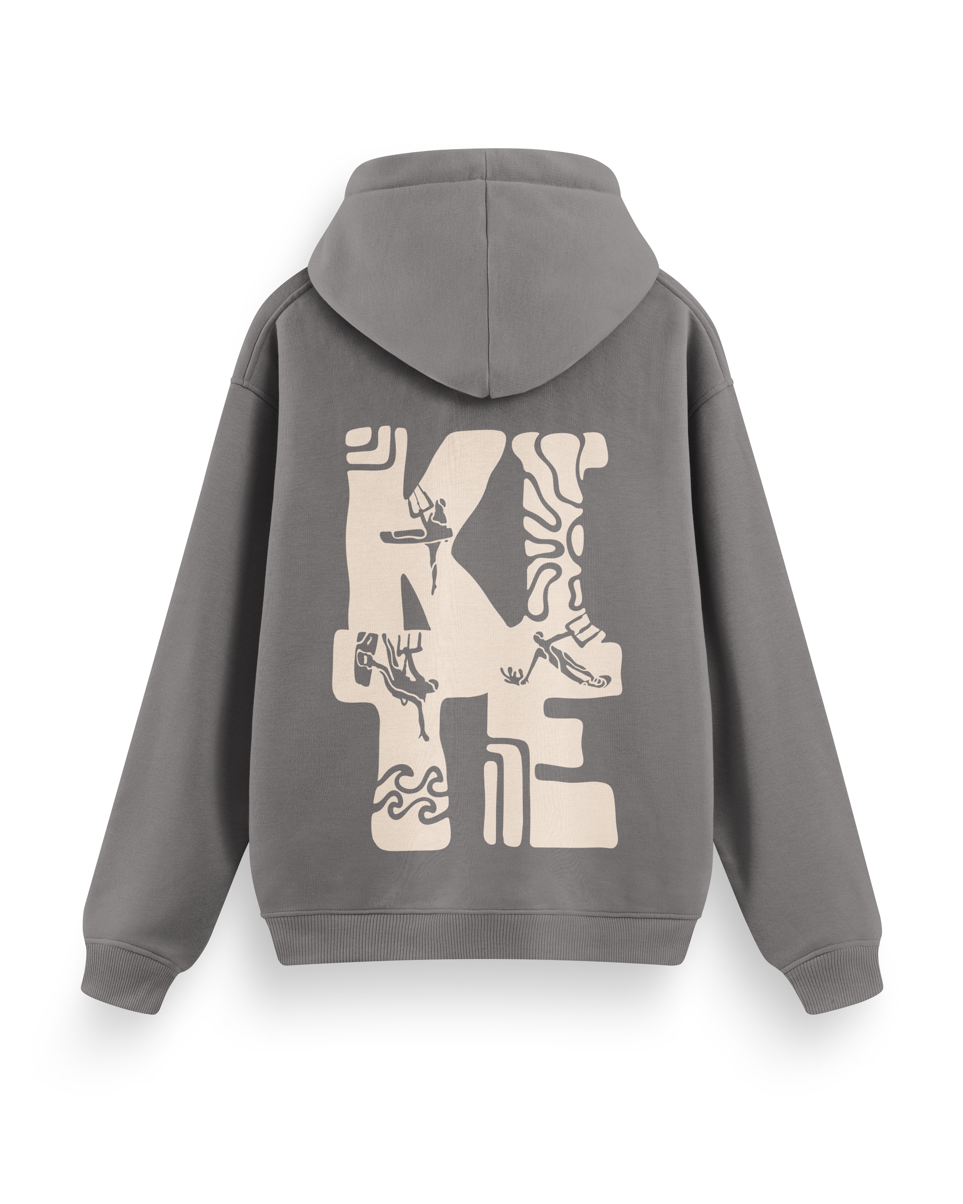 Kite Hoodie Basic