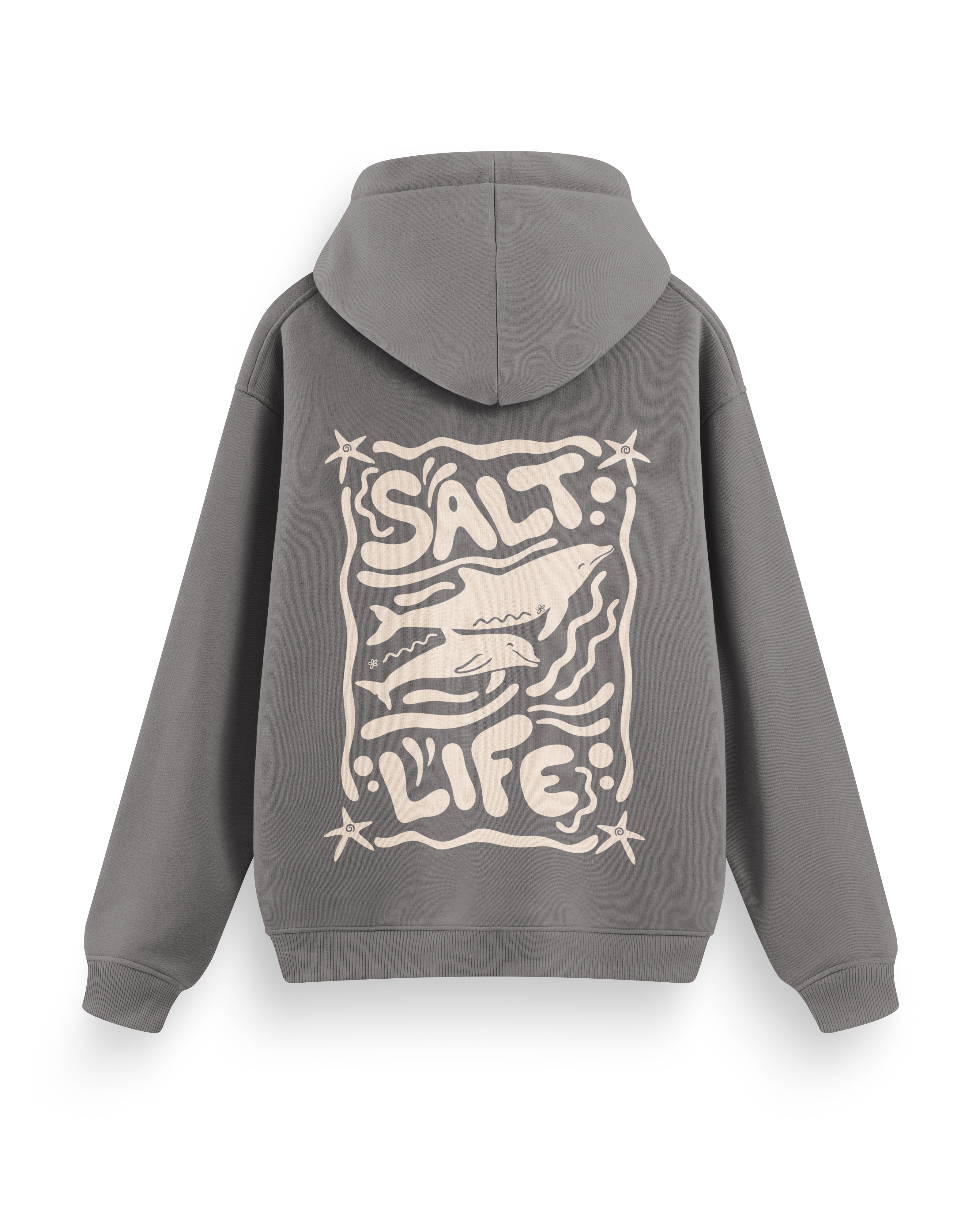 Salt Life Hoodie Basic