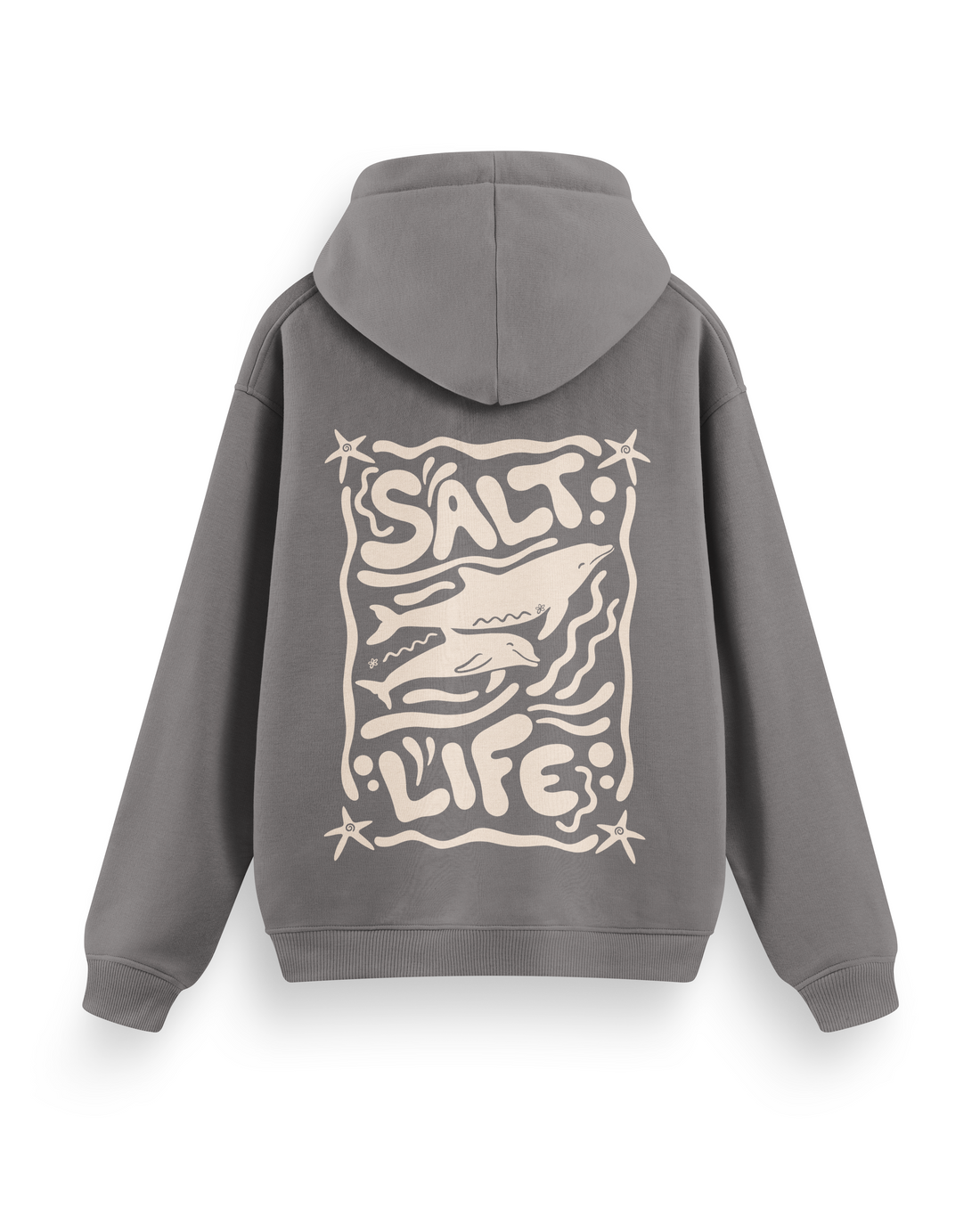 Salt Life Hoodie Basic