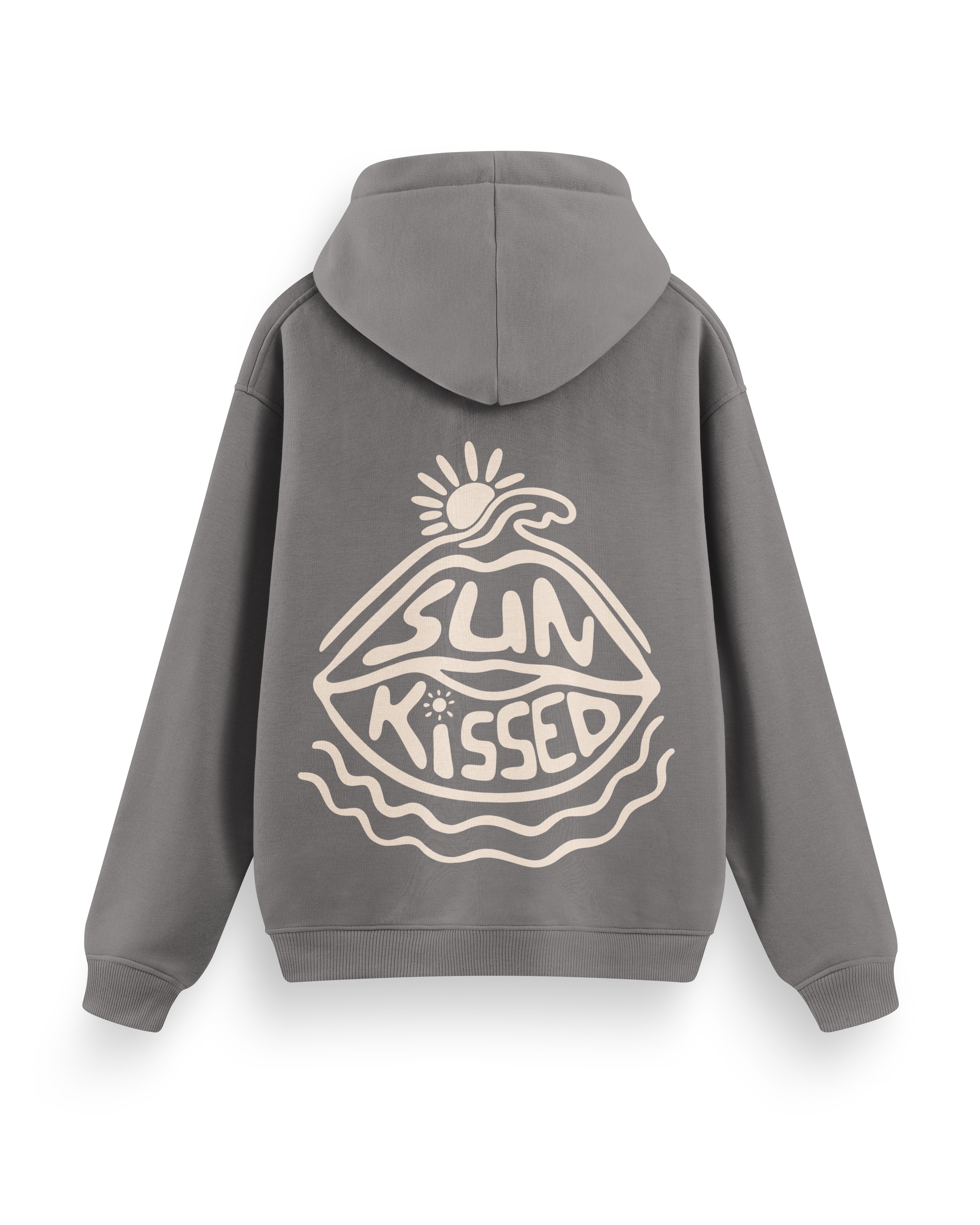 Sunkissed Hoodie Basic