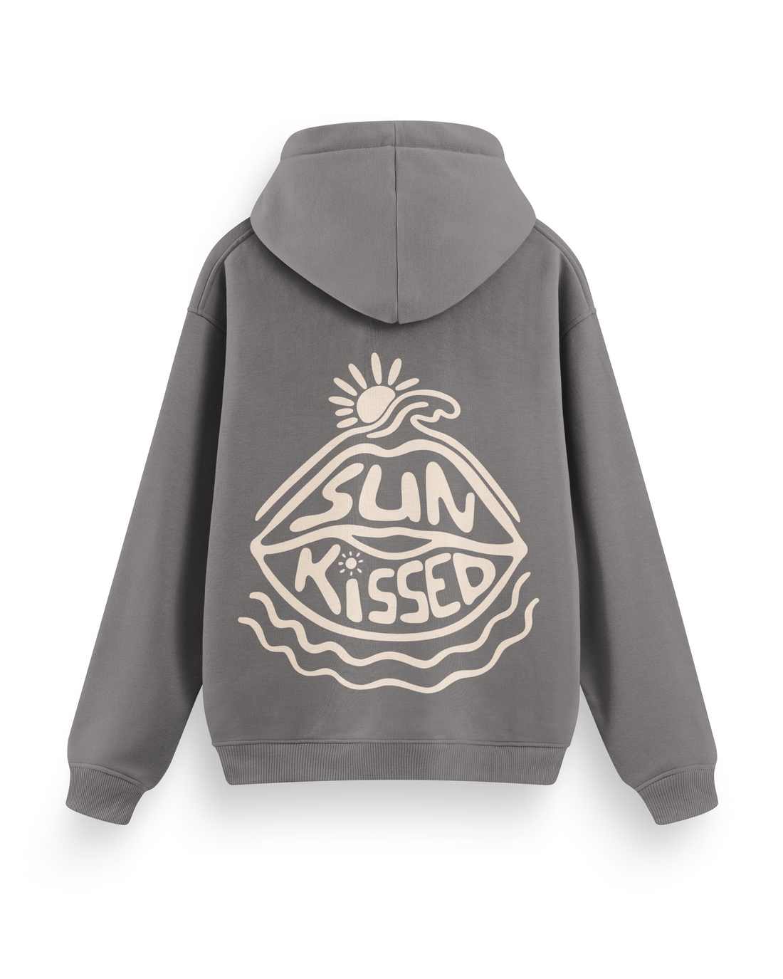 Sunkissed Hoodie Basic
