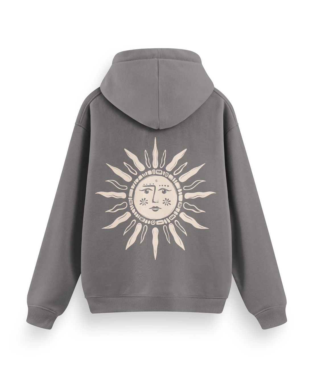 Sunny Hoodie Basic