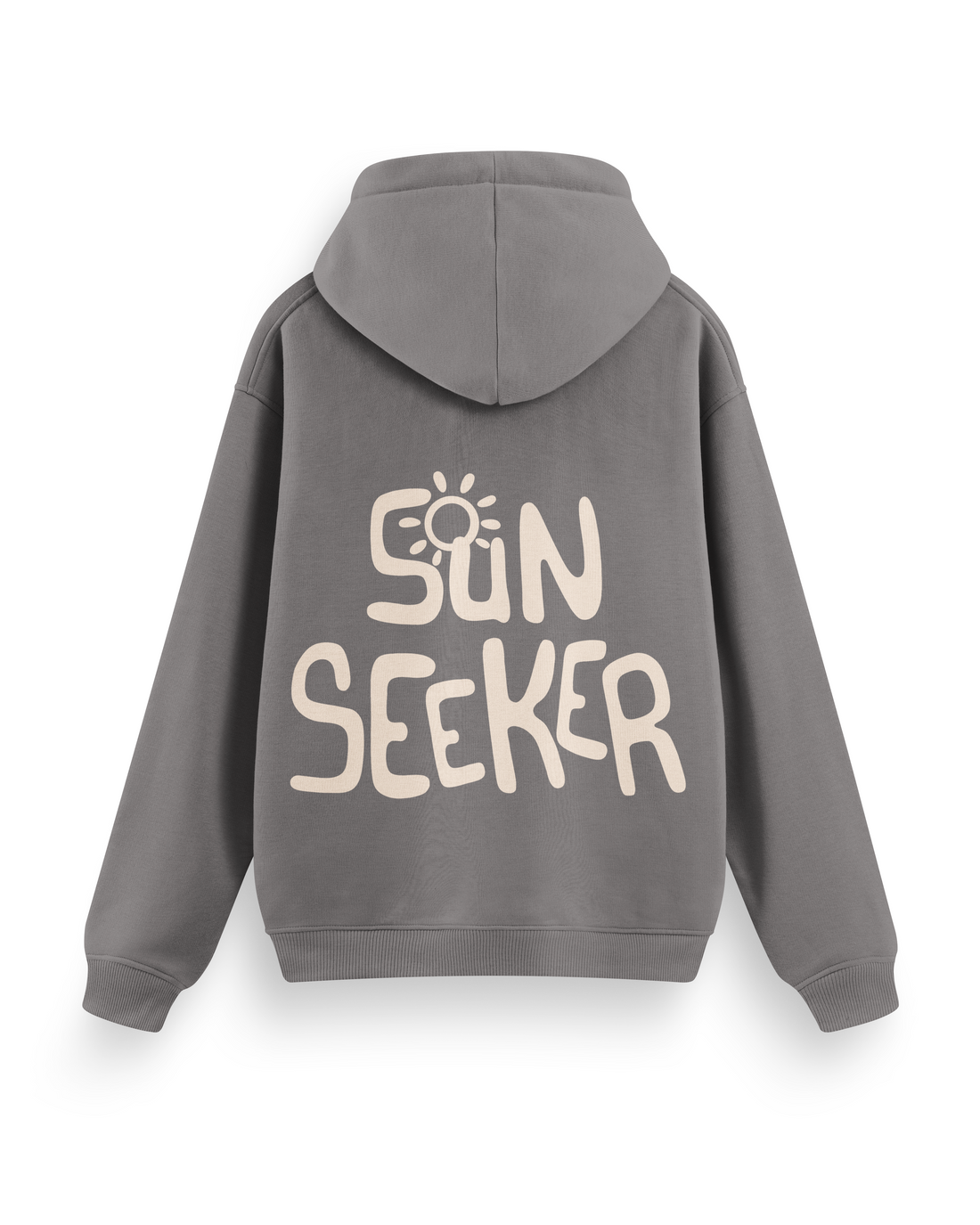 Sun Seeker Hoodie Basic