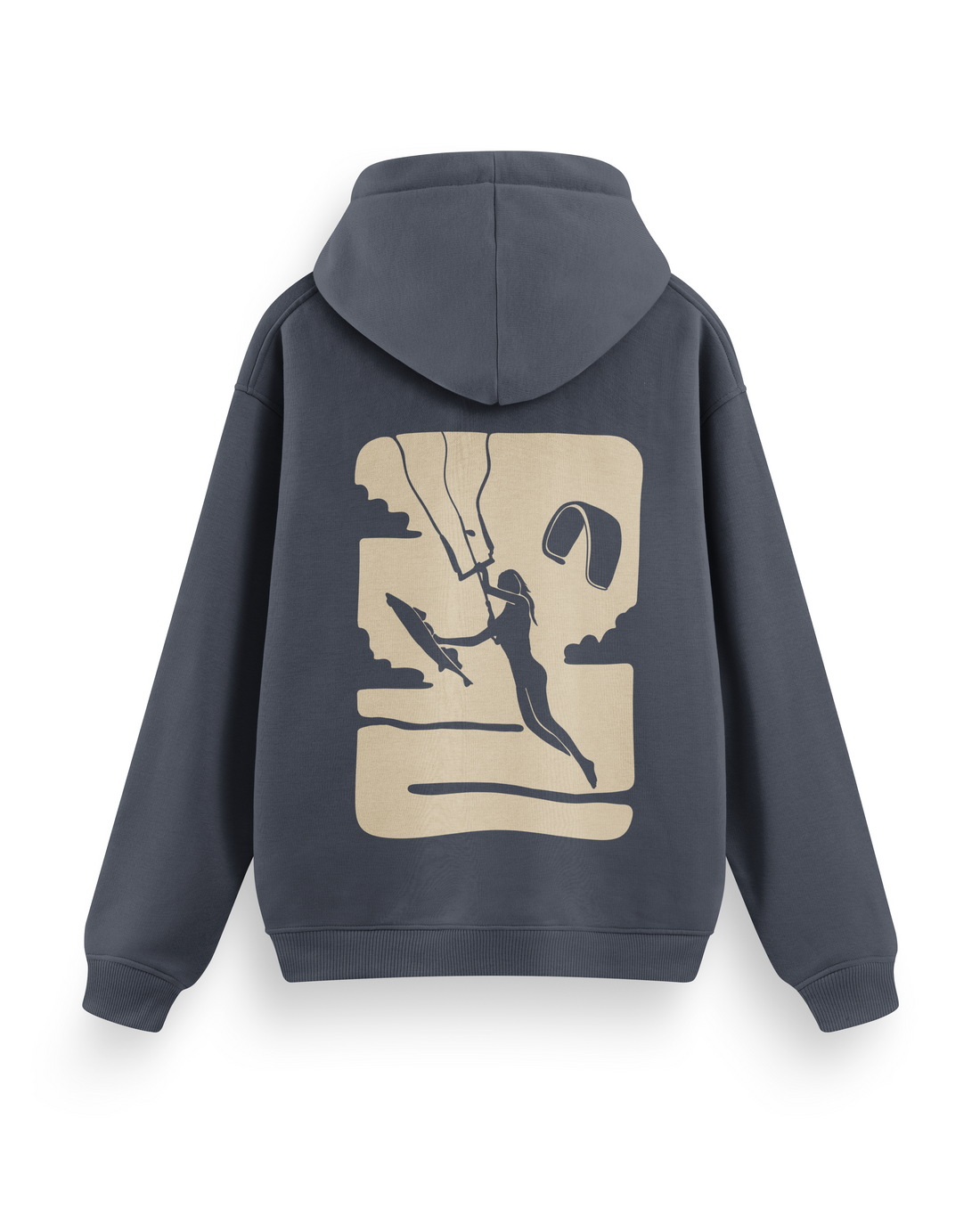 Board Off Hoodie Basic