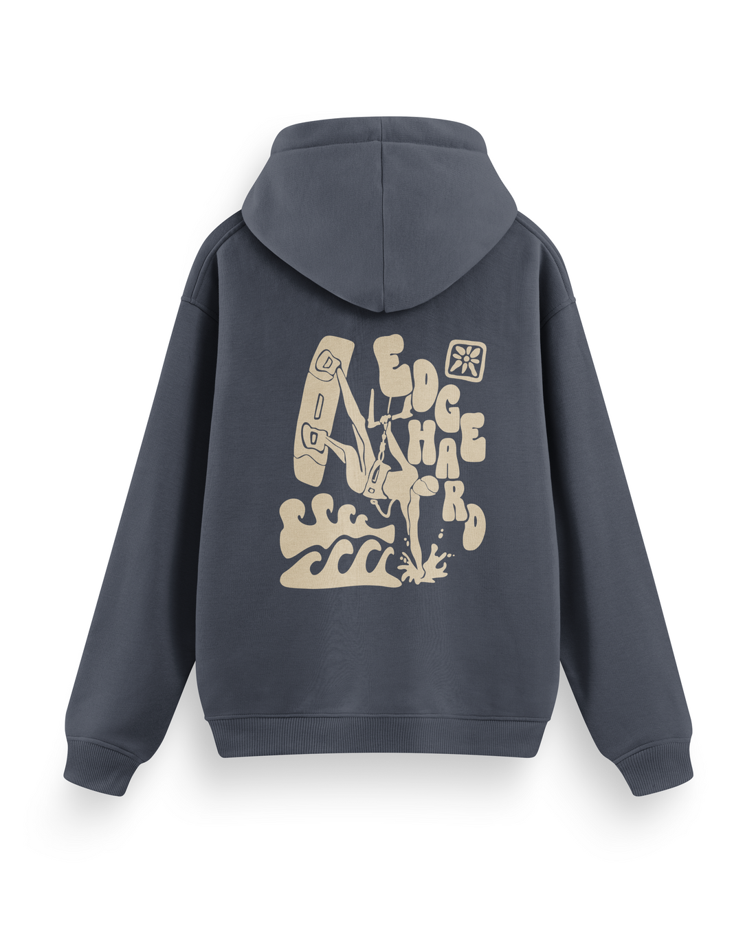 Edge Hard Hoodie Basic