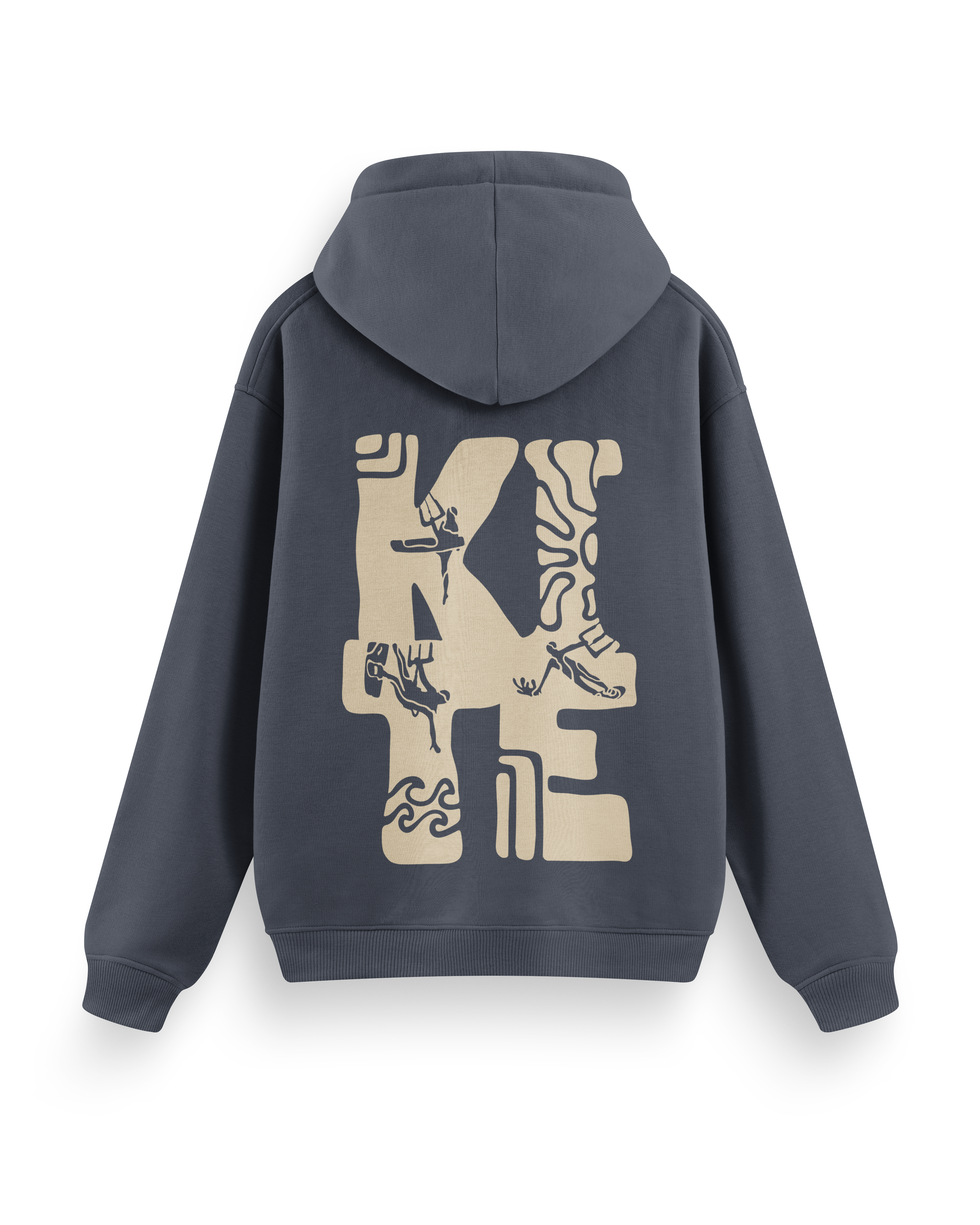 Kite Hoodie Basic