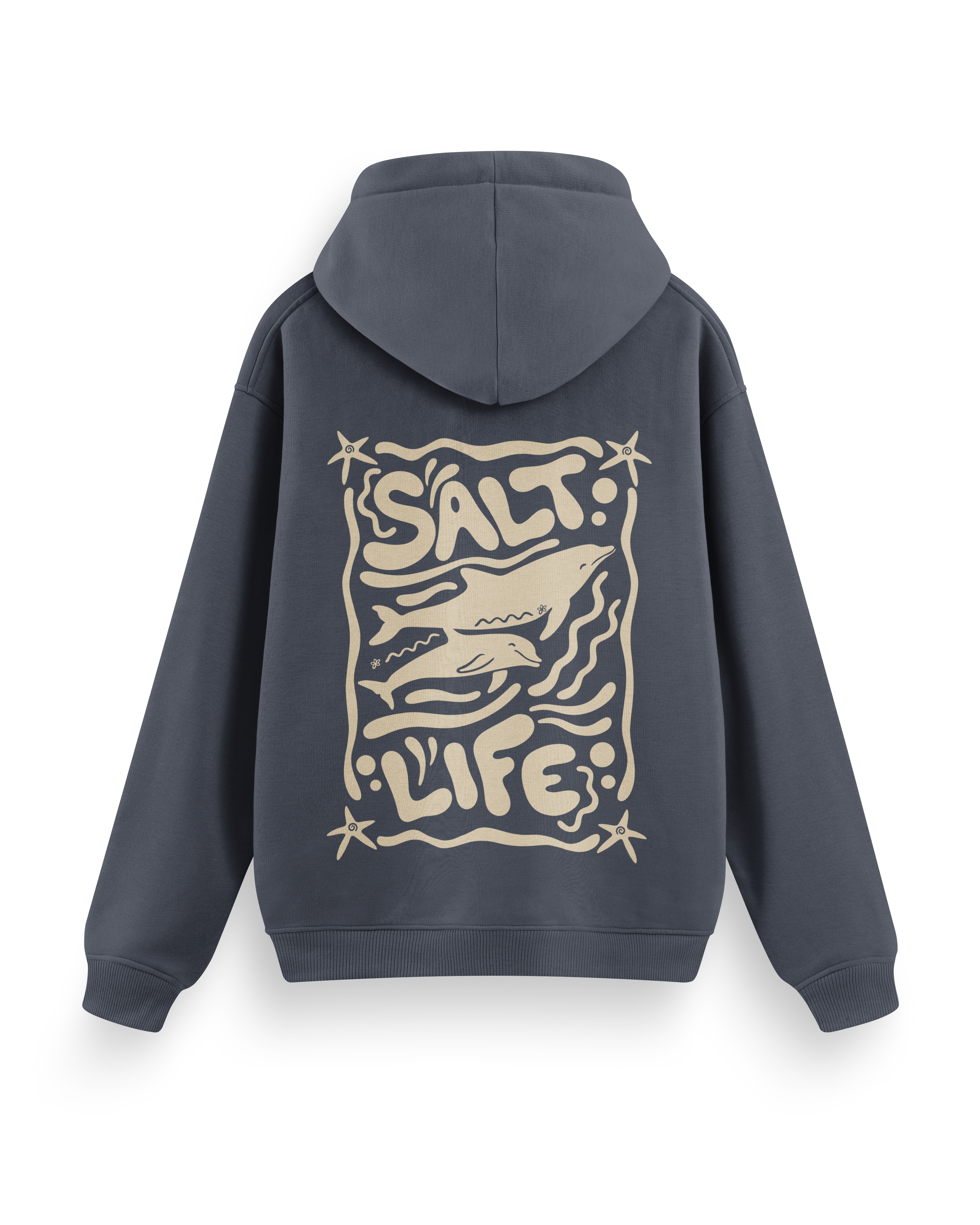 Salt Life Hoodie Basic